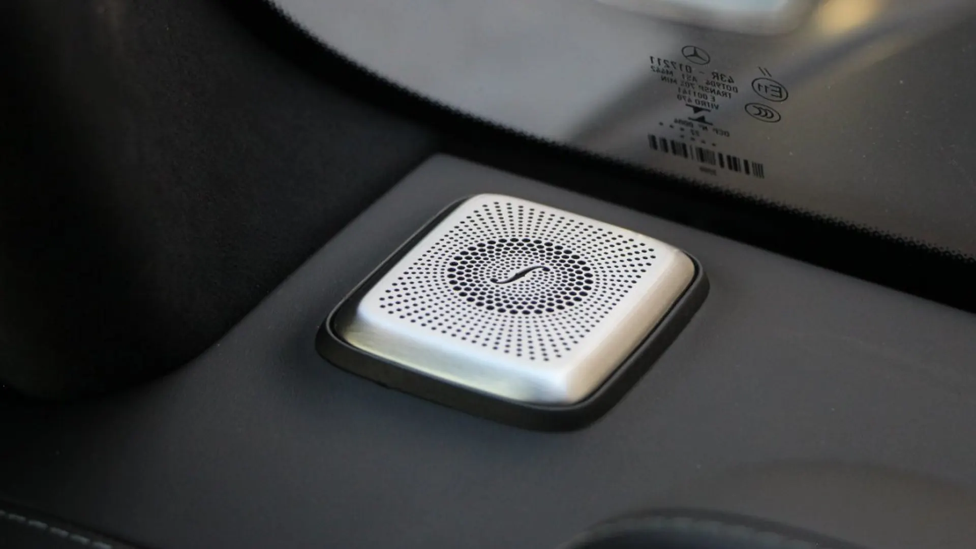 Mercedes-Benz Classe G — photo 22