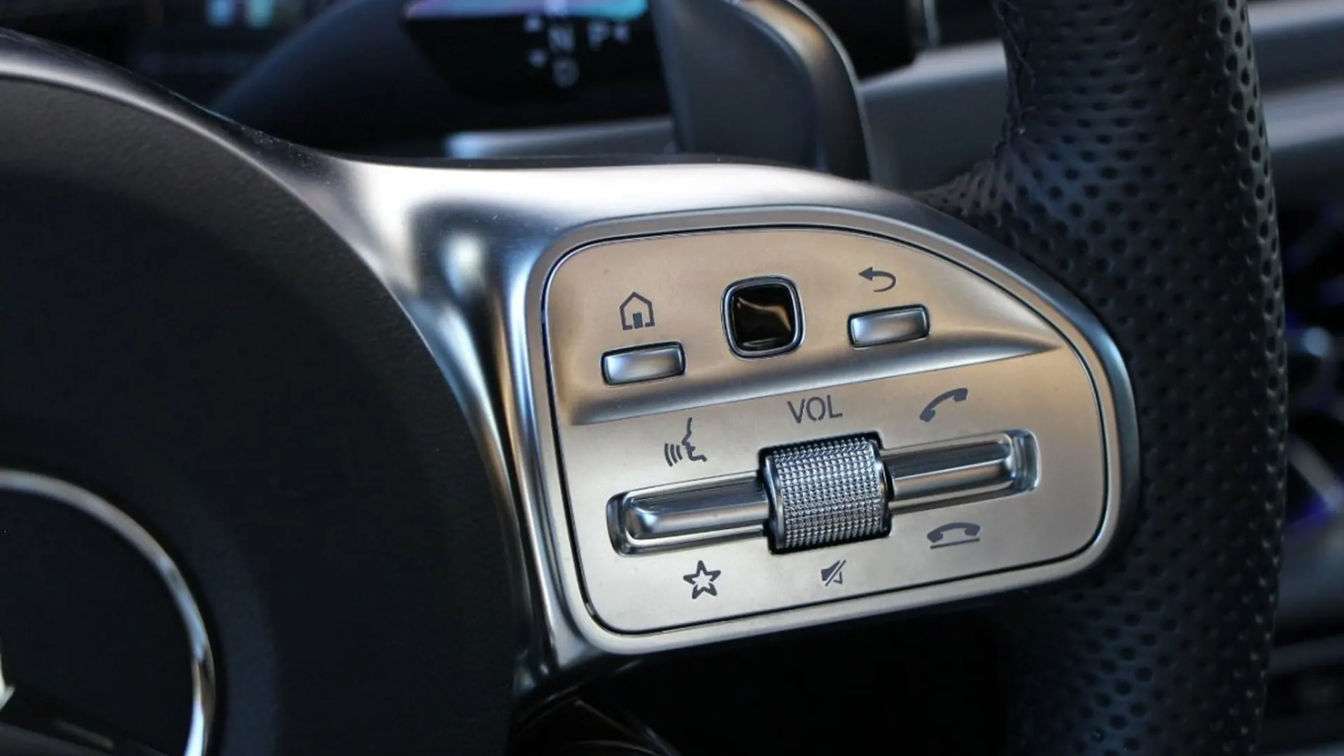 Mercedes-Benz Classe G — photo 24