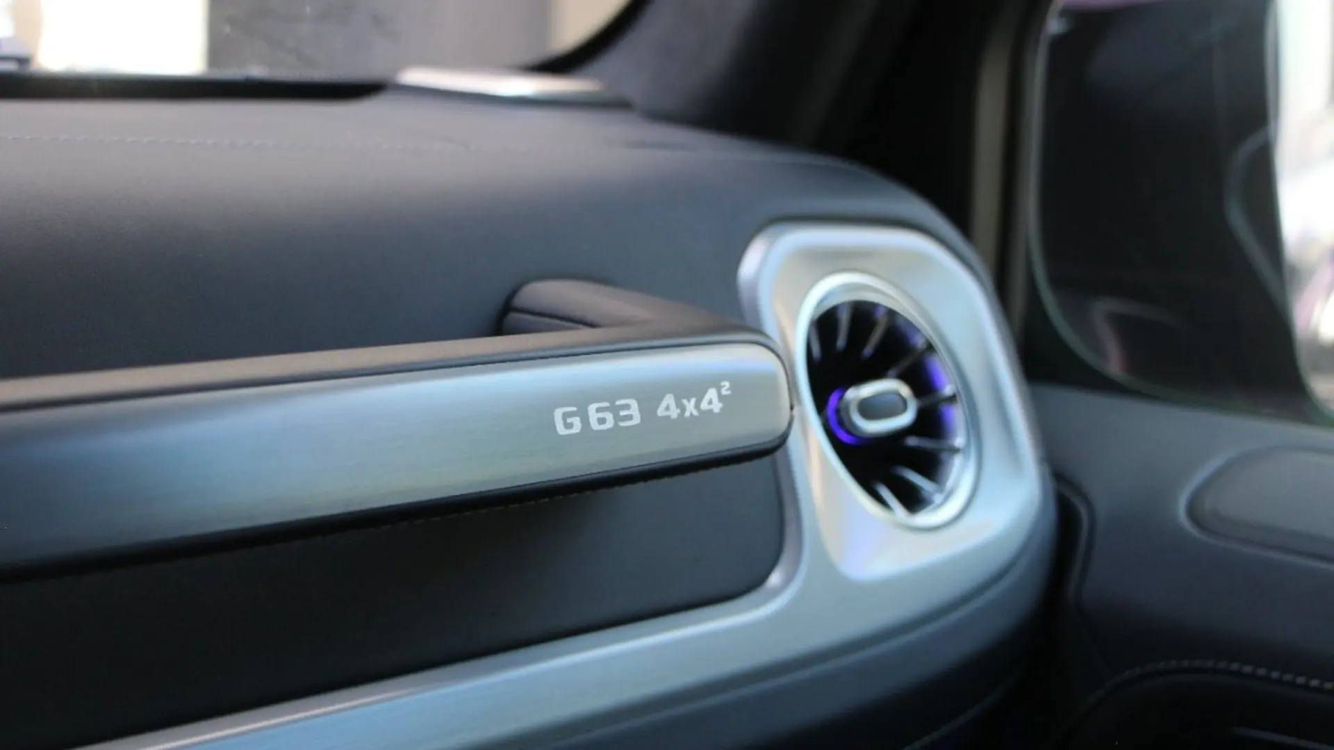 Mercedes-Benz Classe G — photo 20