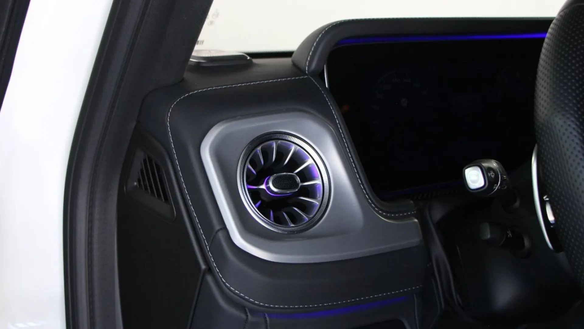Mercedes-Benz Classe G — photo 16