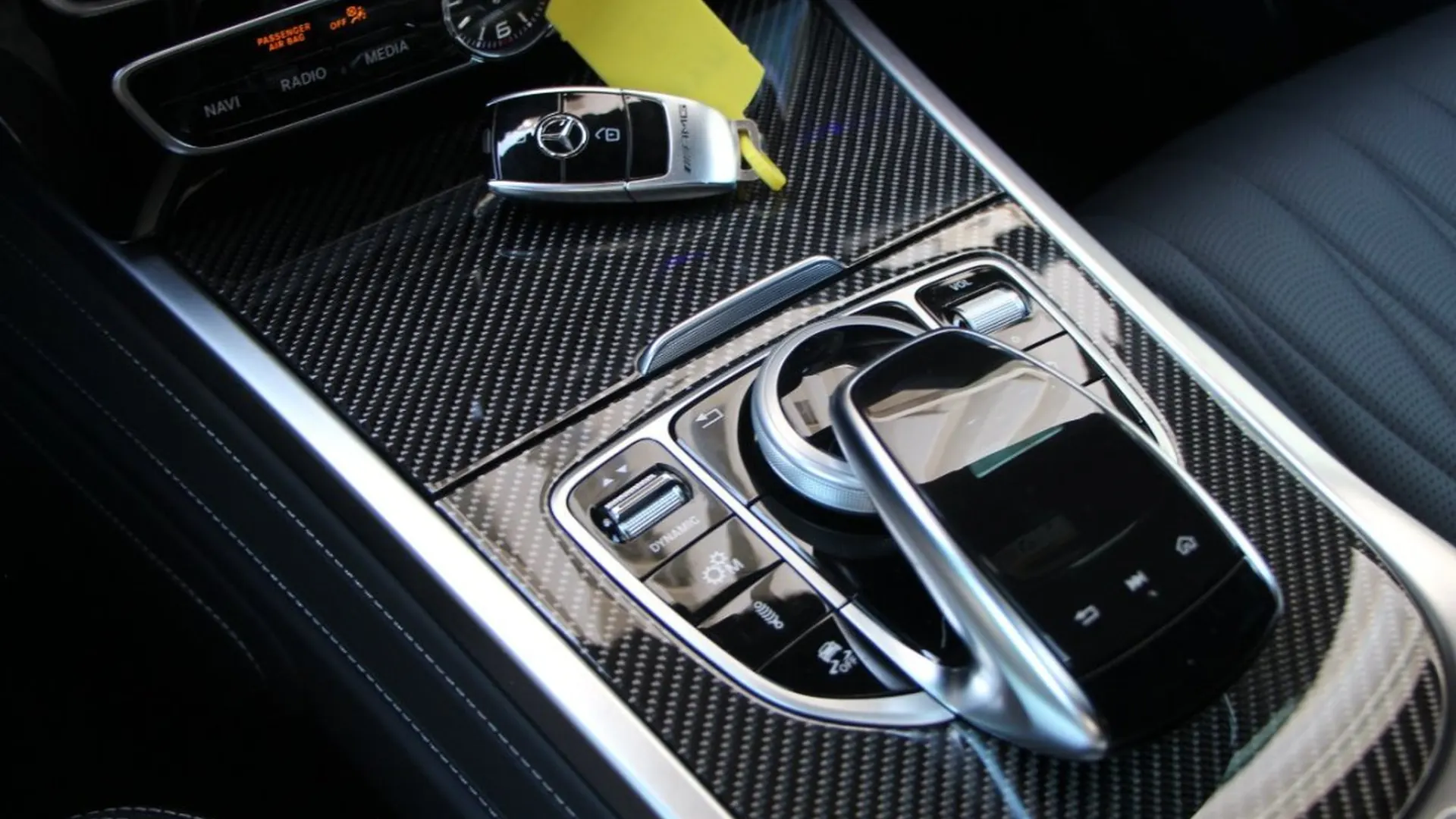 Mercedes-Benz Classe G — photo 19