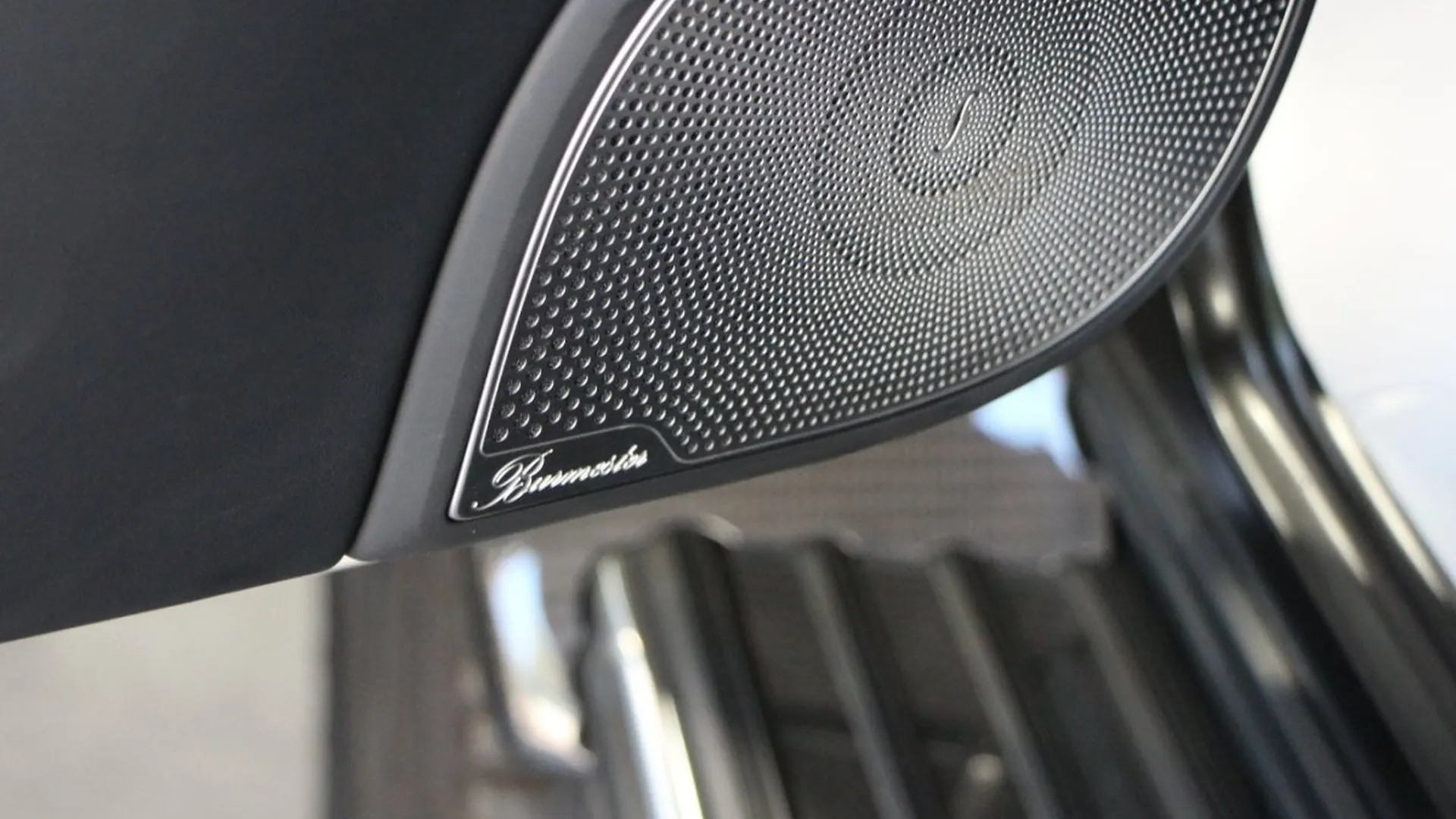 Mercedes-Benz Classe G — photo 15