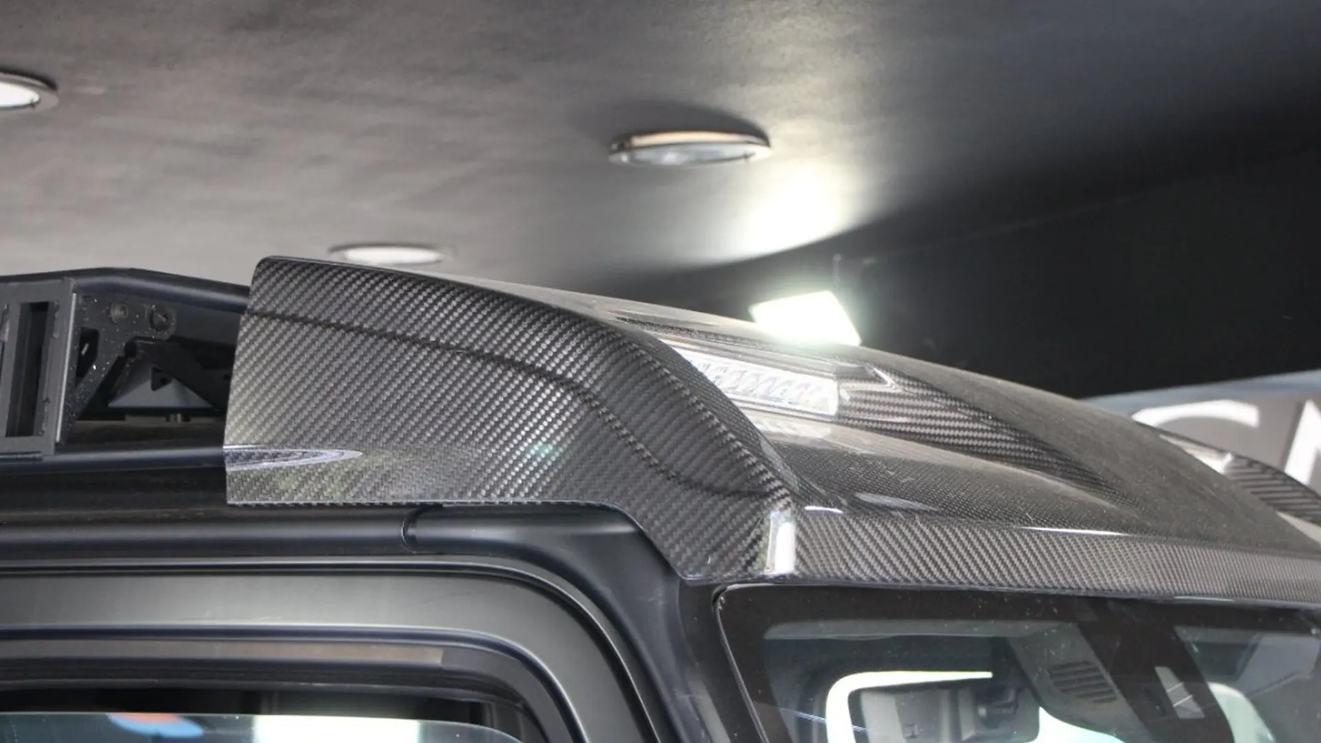 Mercedes-Benz Classe G — photo 4