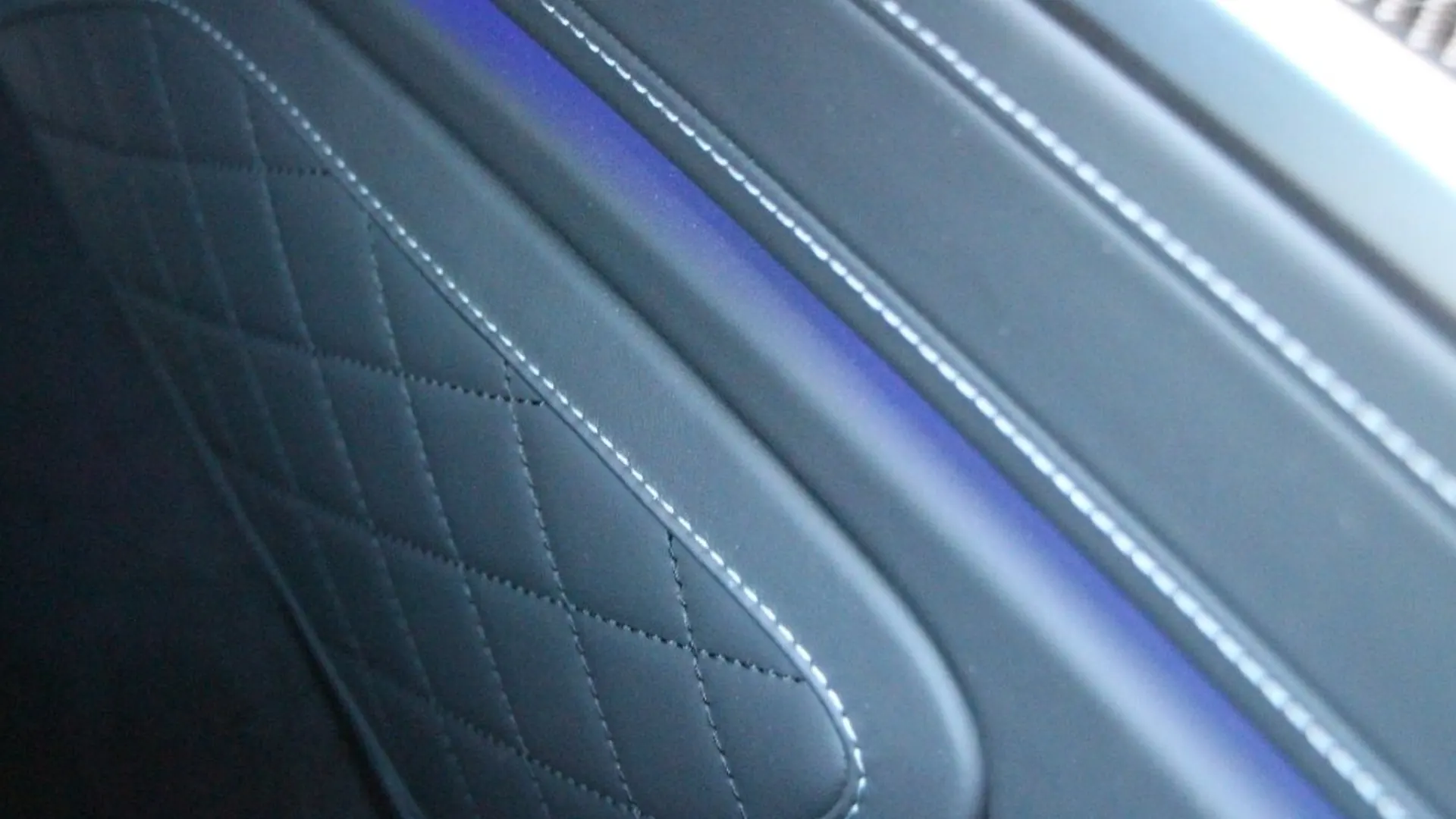 Mercedes-Benz Classe G — photo 32