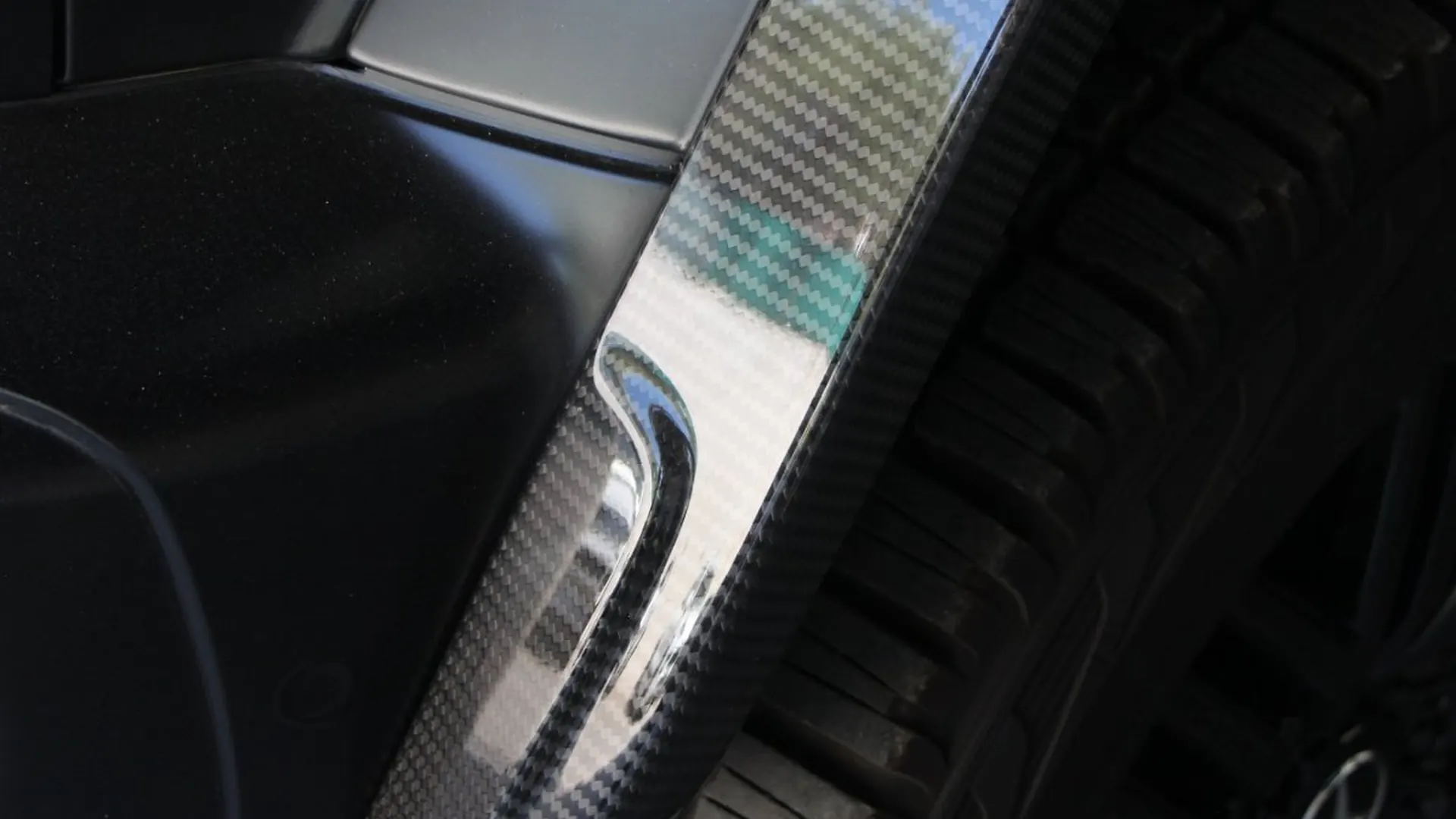 Mercedes-Benz Classe G — photo 3