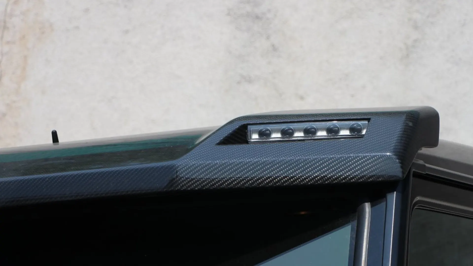 Mercedes-Benz Classe G — photo 32