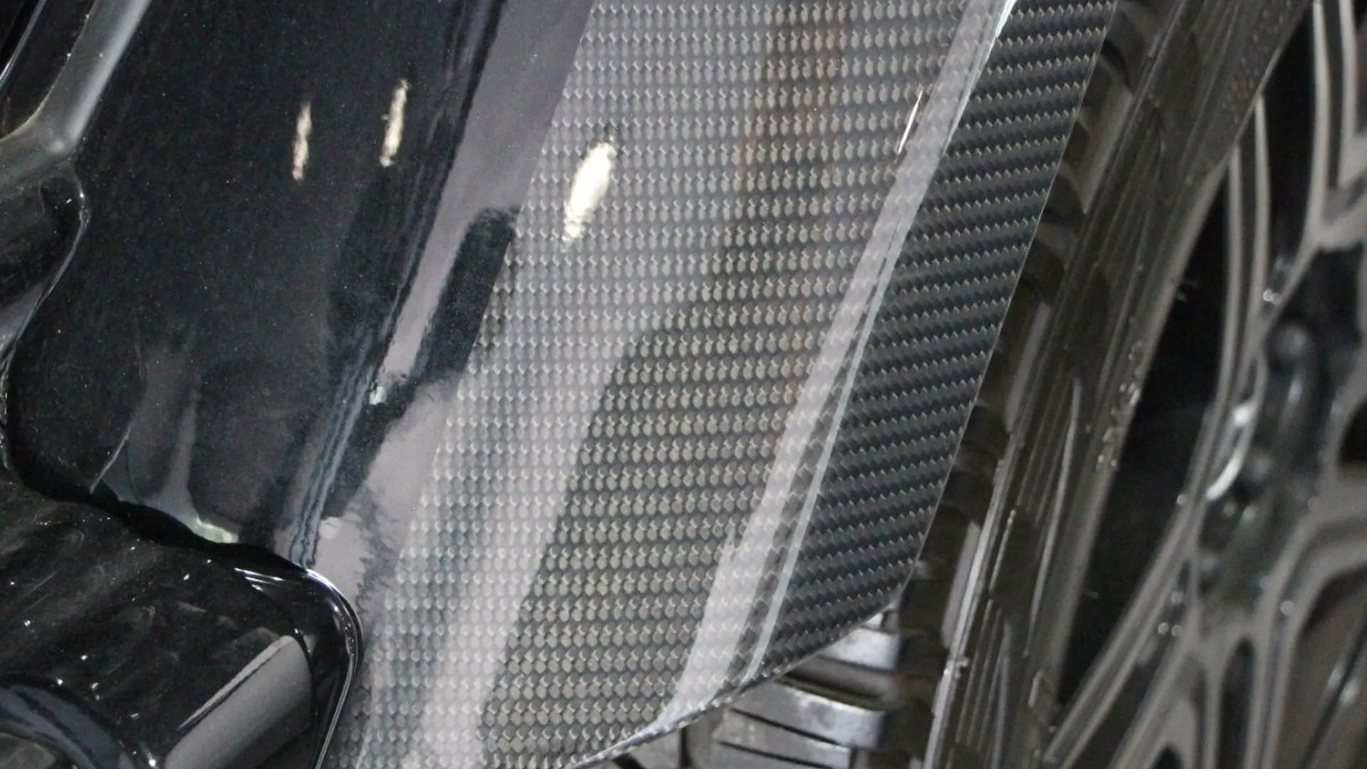 Mercedes-Benz Classe G — photo 30
