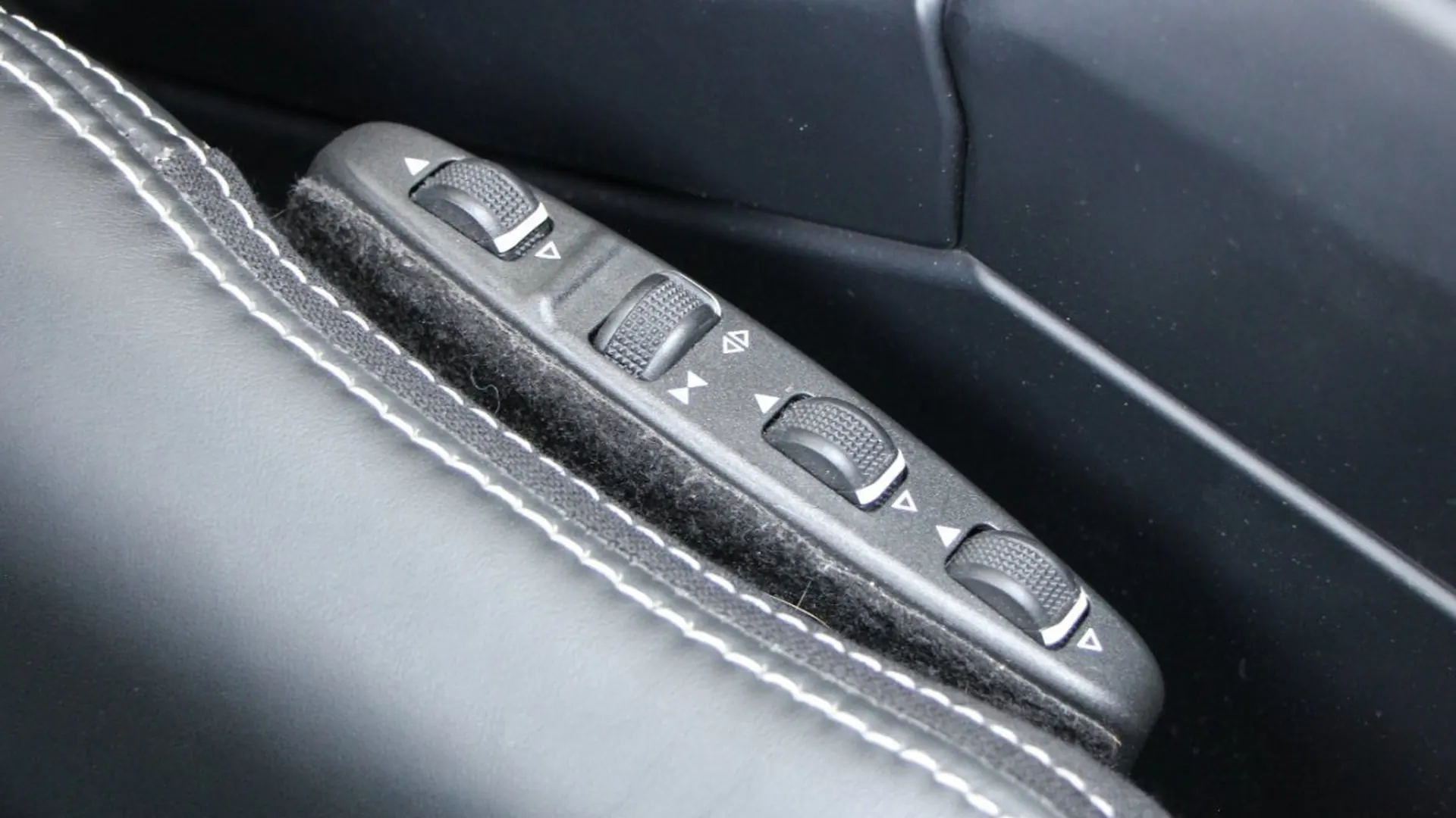 Mercedes-Benz Classe G — photo 27