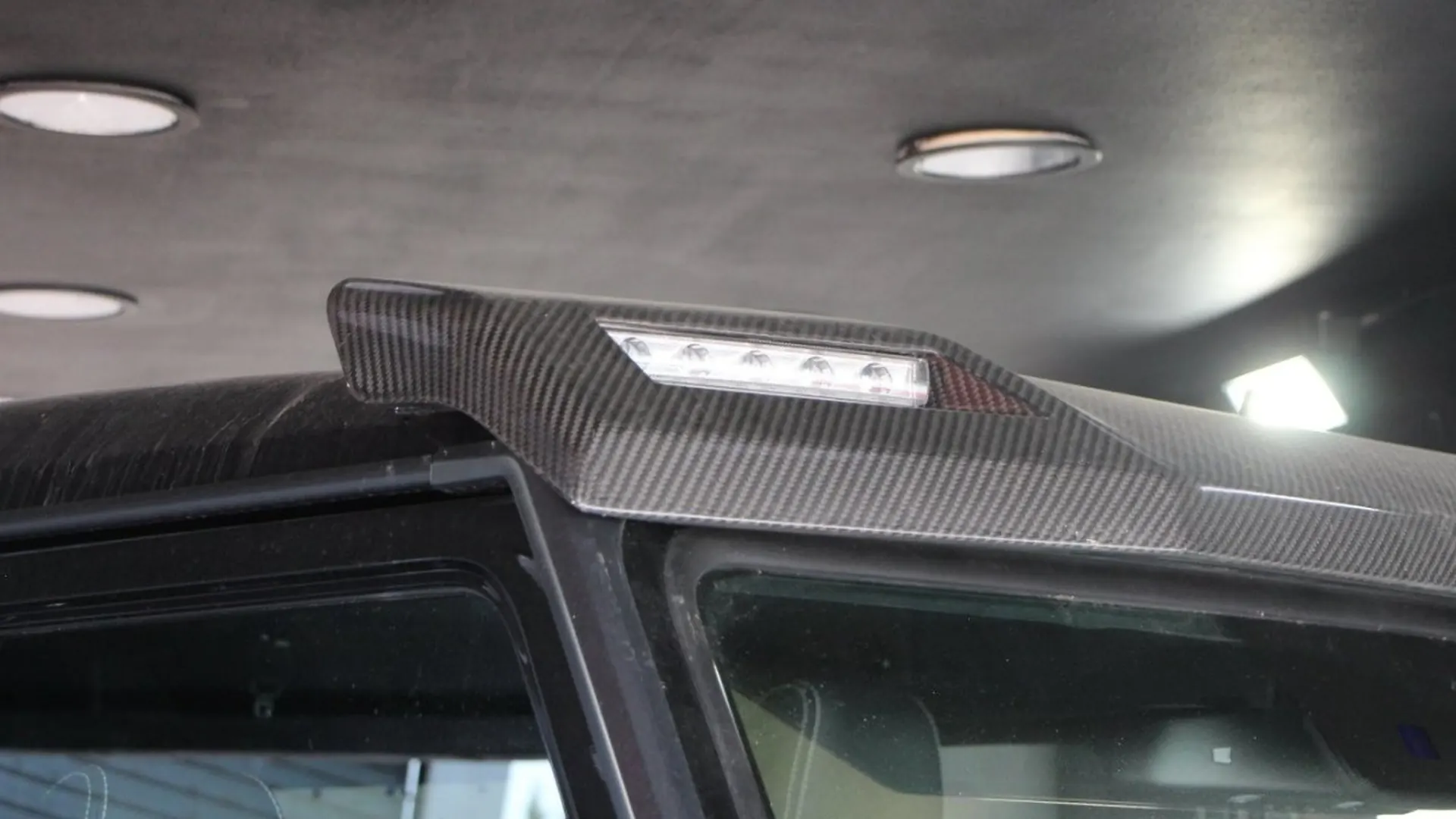 Mercedes-Benz Classe G — photo 31