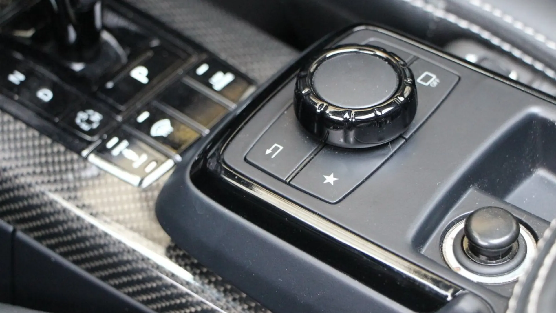 Mercedes-Benz Classe G — photo 28