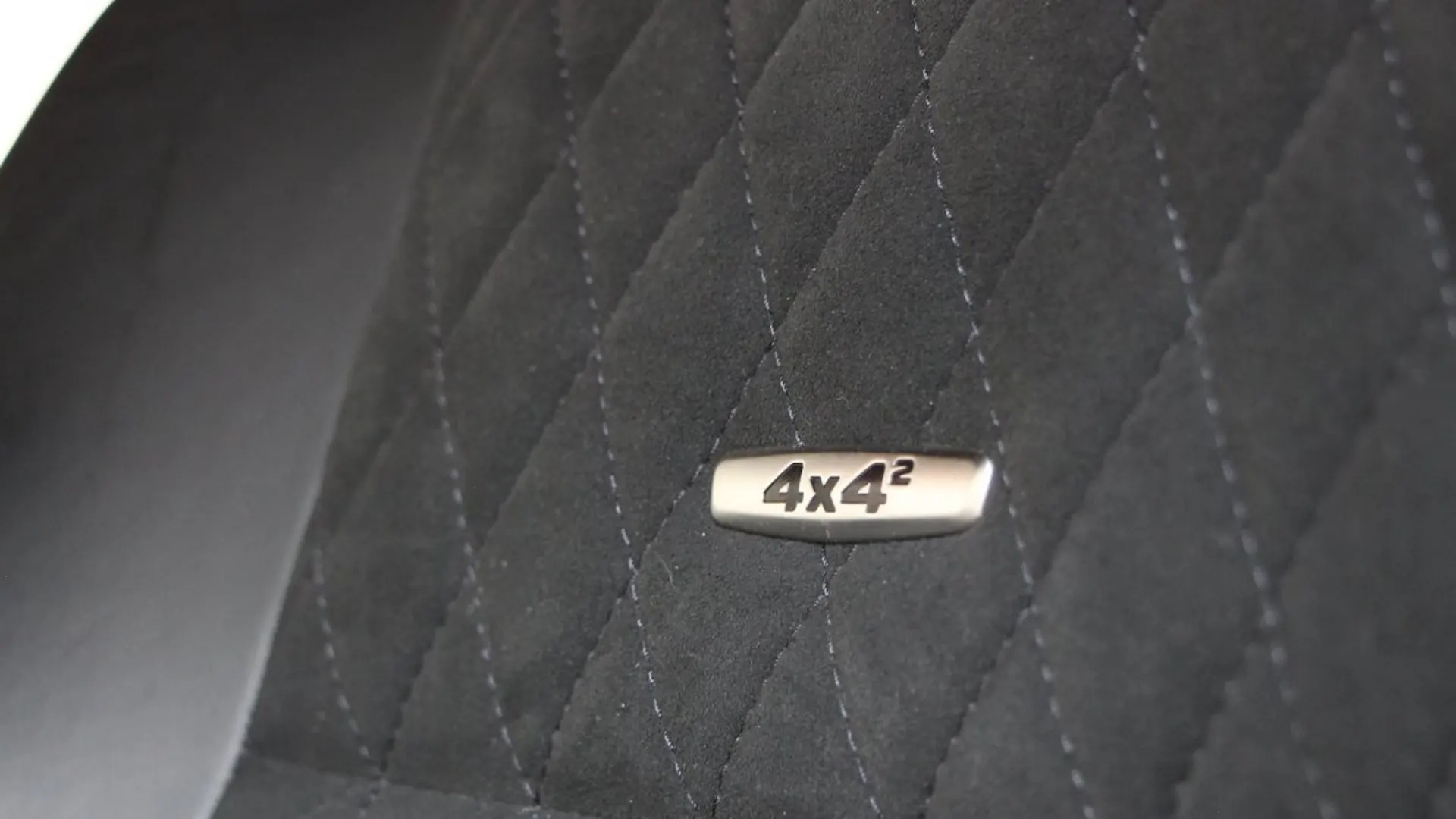 Mercedes-Benz Classe G — photo 34