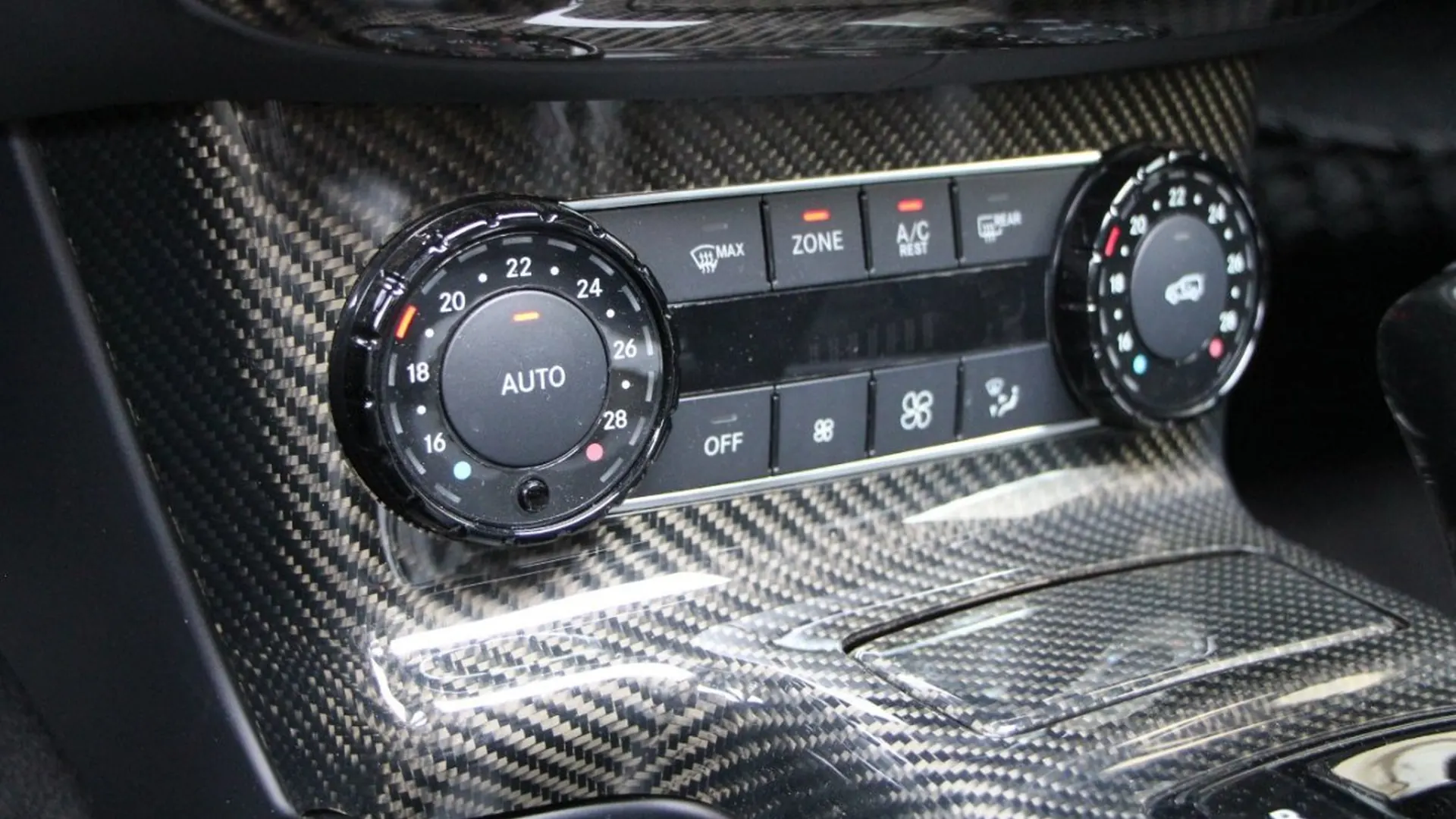 Mercedes-Benz Classe G — photo 29