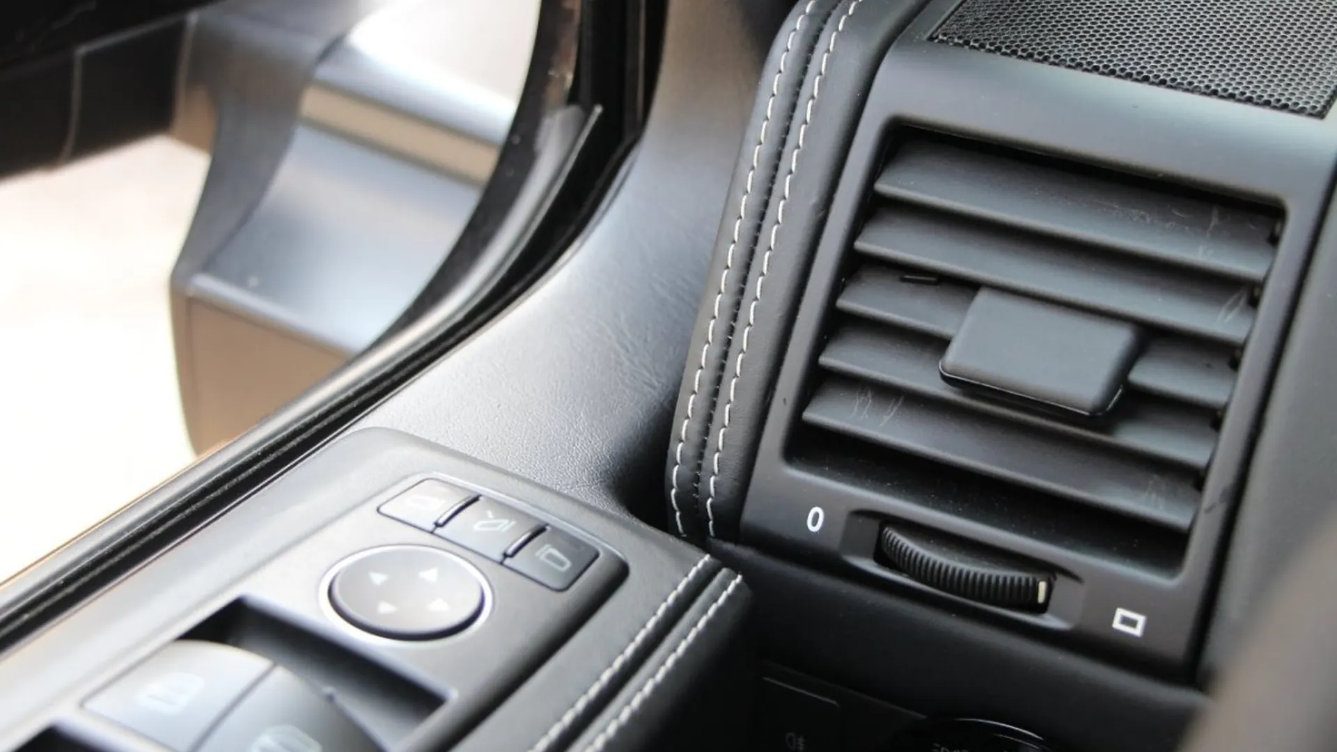 Mercedes-Benz Classe G — photo 26
