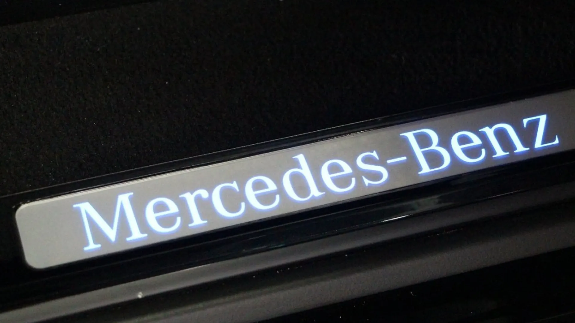 Mercedes-Benz Classe G — photo 16