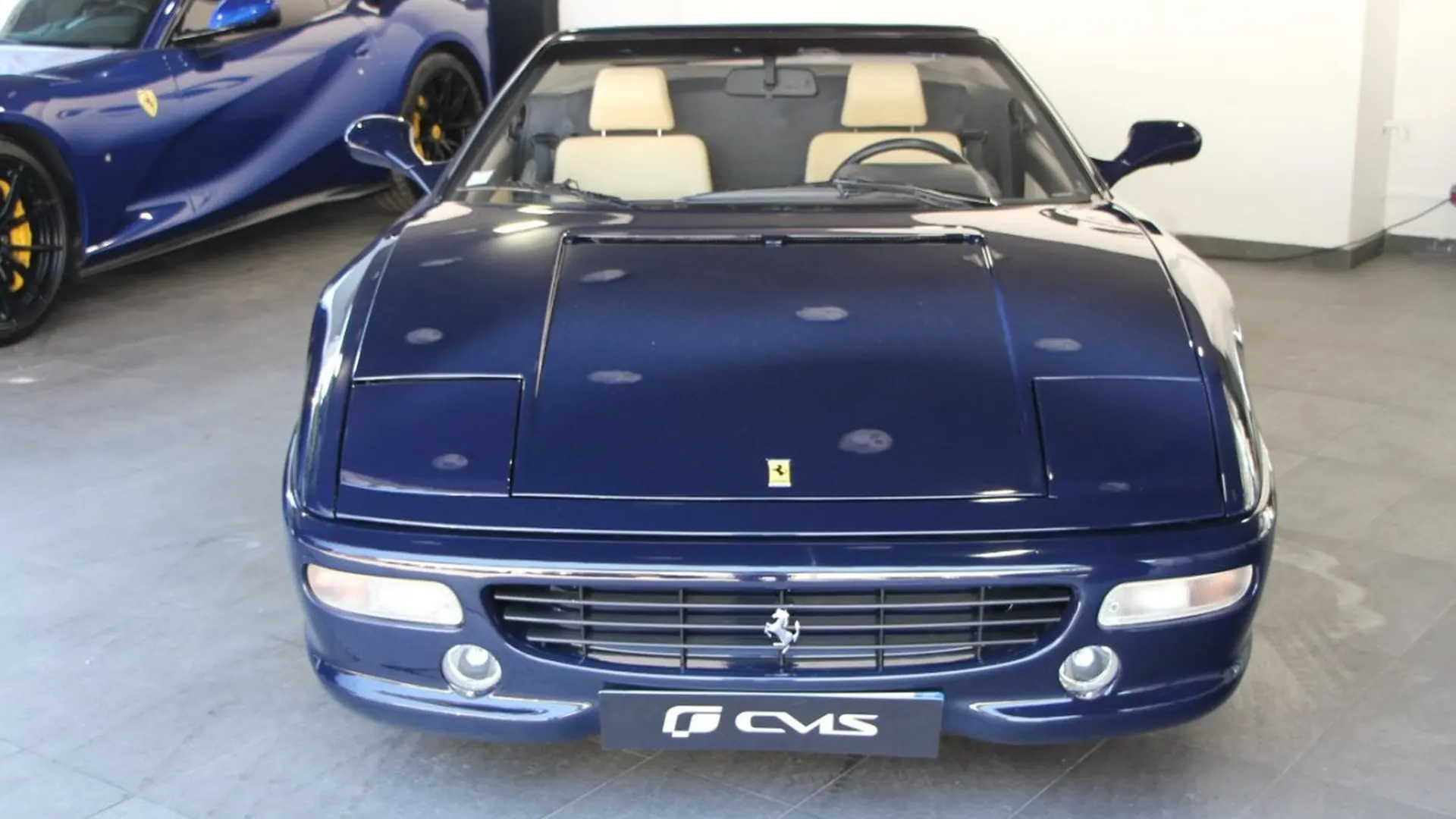 Ferrari F355 — photo 2
