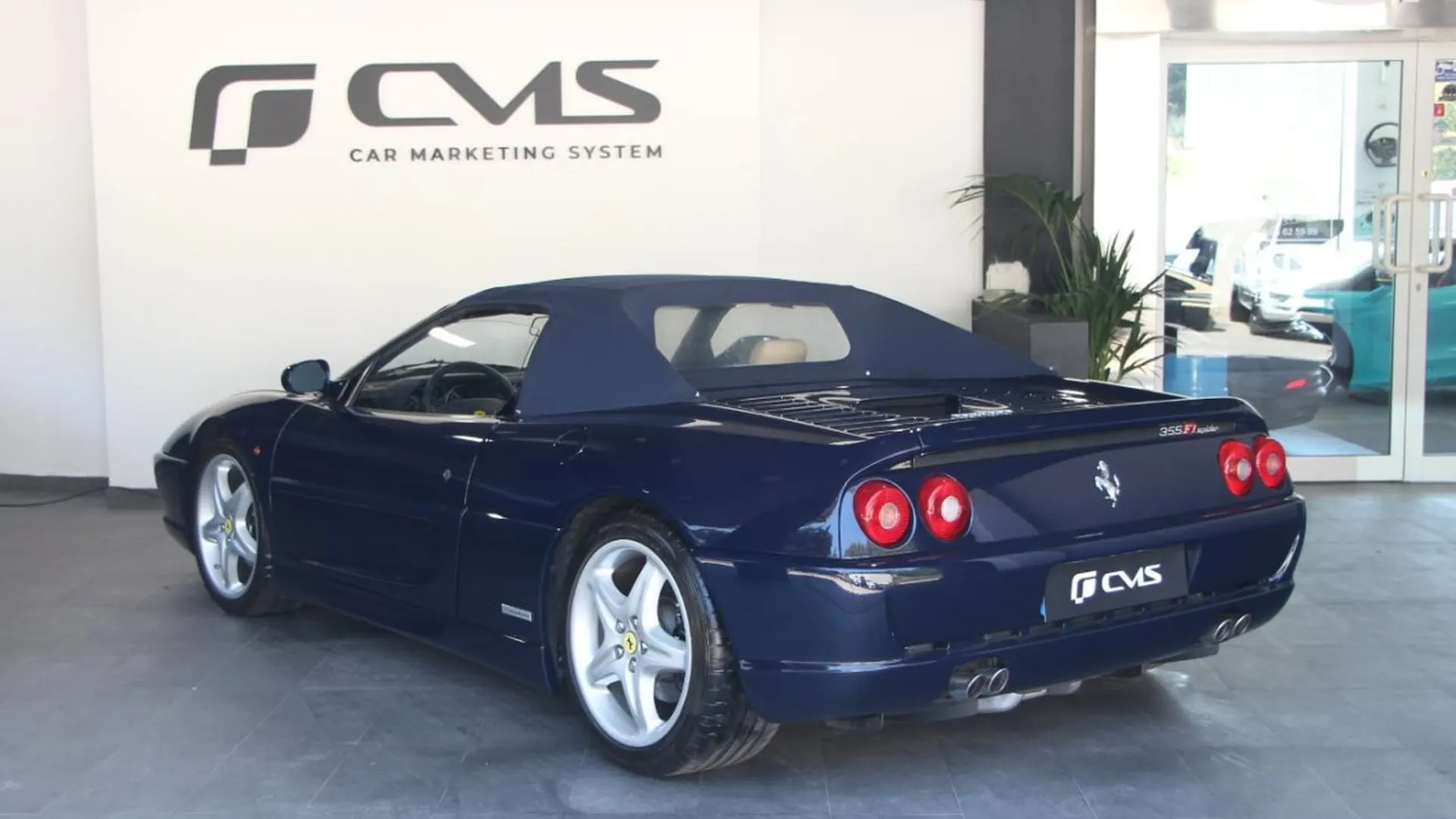 Ferrari F355 — photo 3