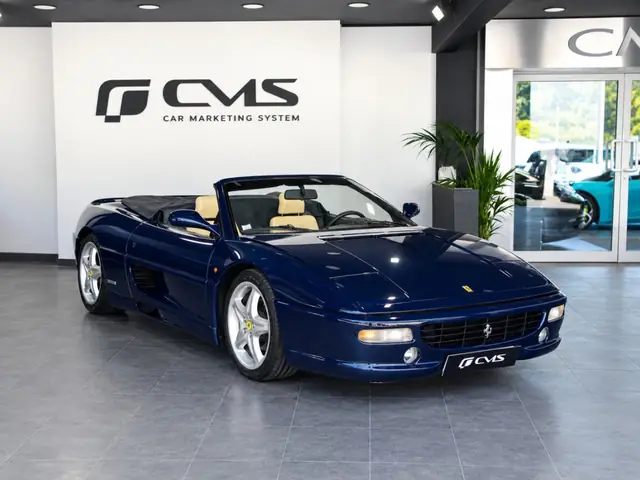 Ferrari F355