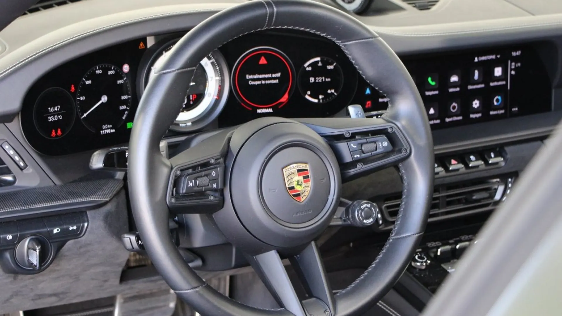 Porsche 911 — photo 10
