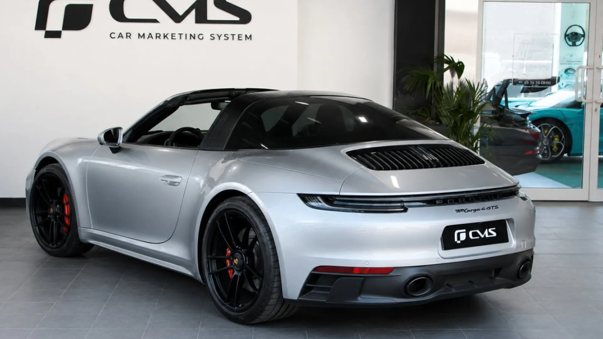 Porsche 911 — photo 3