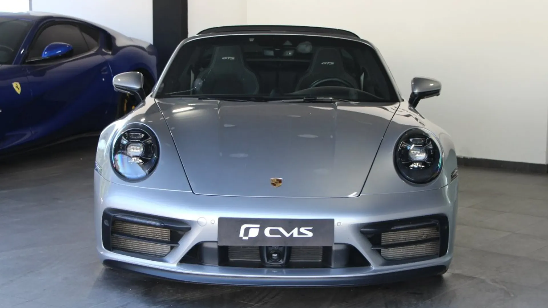 Porsche 911 — photo 2