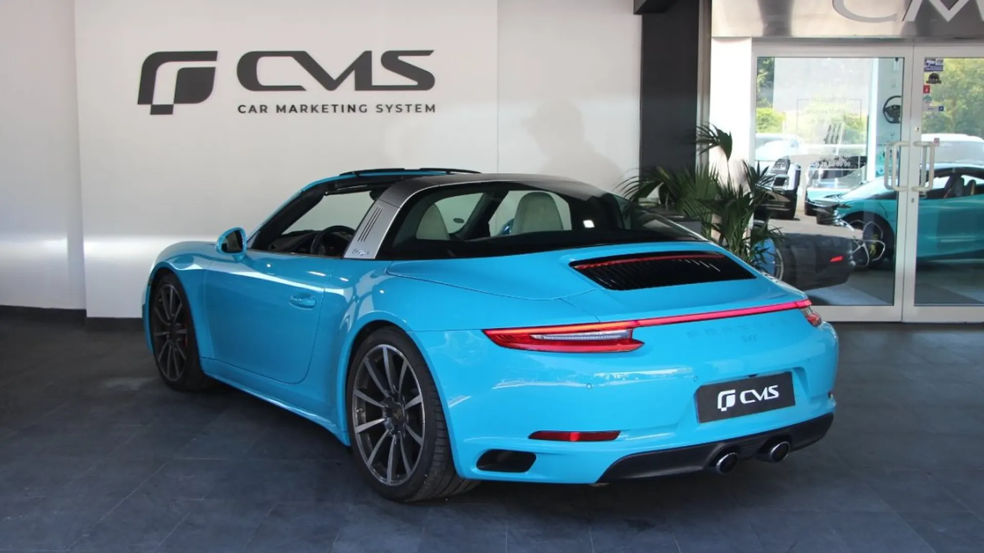 Porsche 911 — photo 3