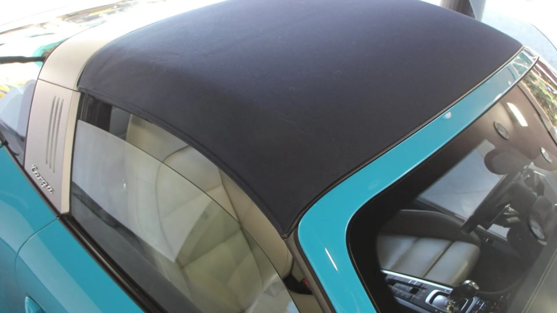 Porsche 911 — photo 29