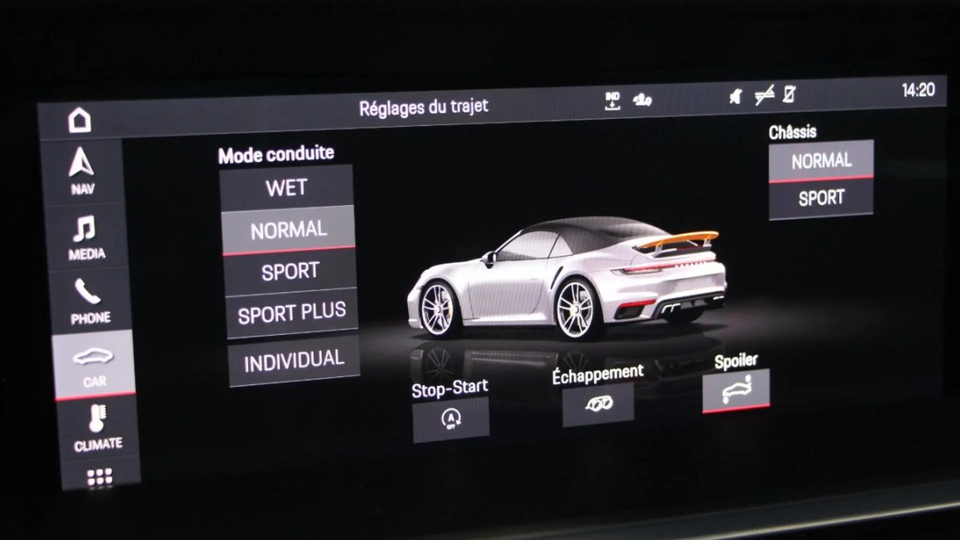 Porsche 911 — photo 25