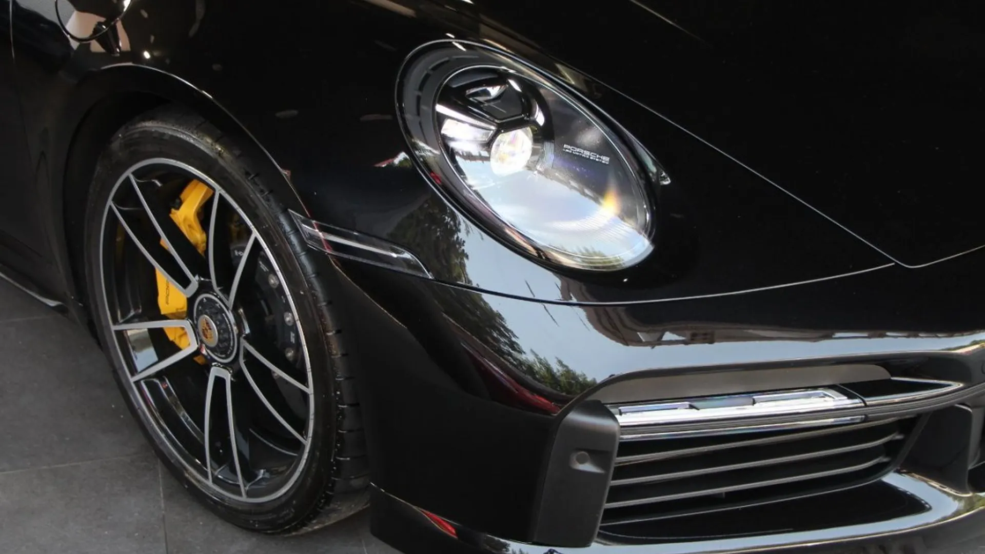 Porsche 911 — photo 3