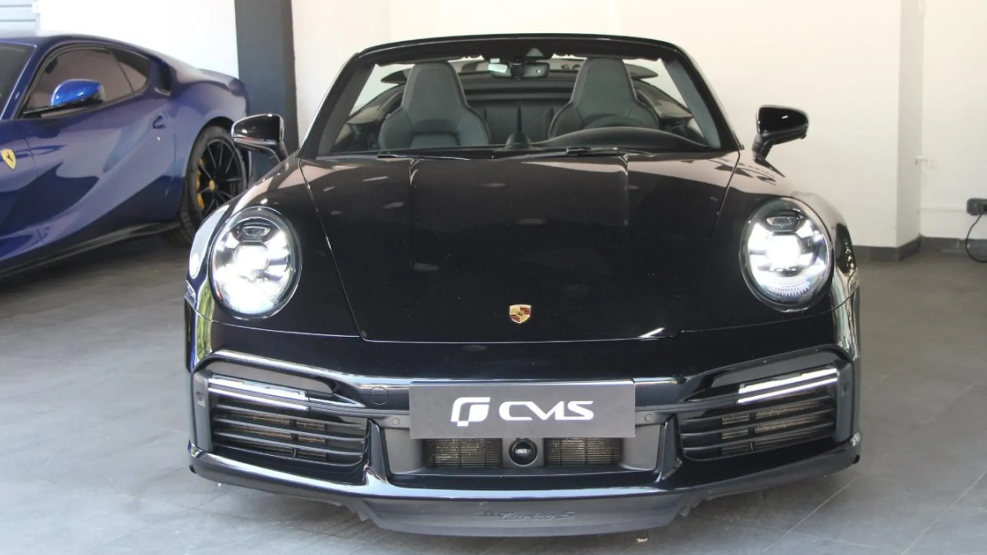 Porsche 911 — photo 2