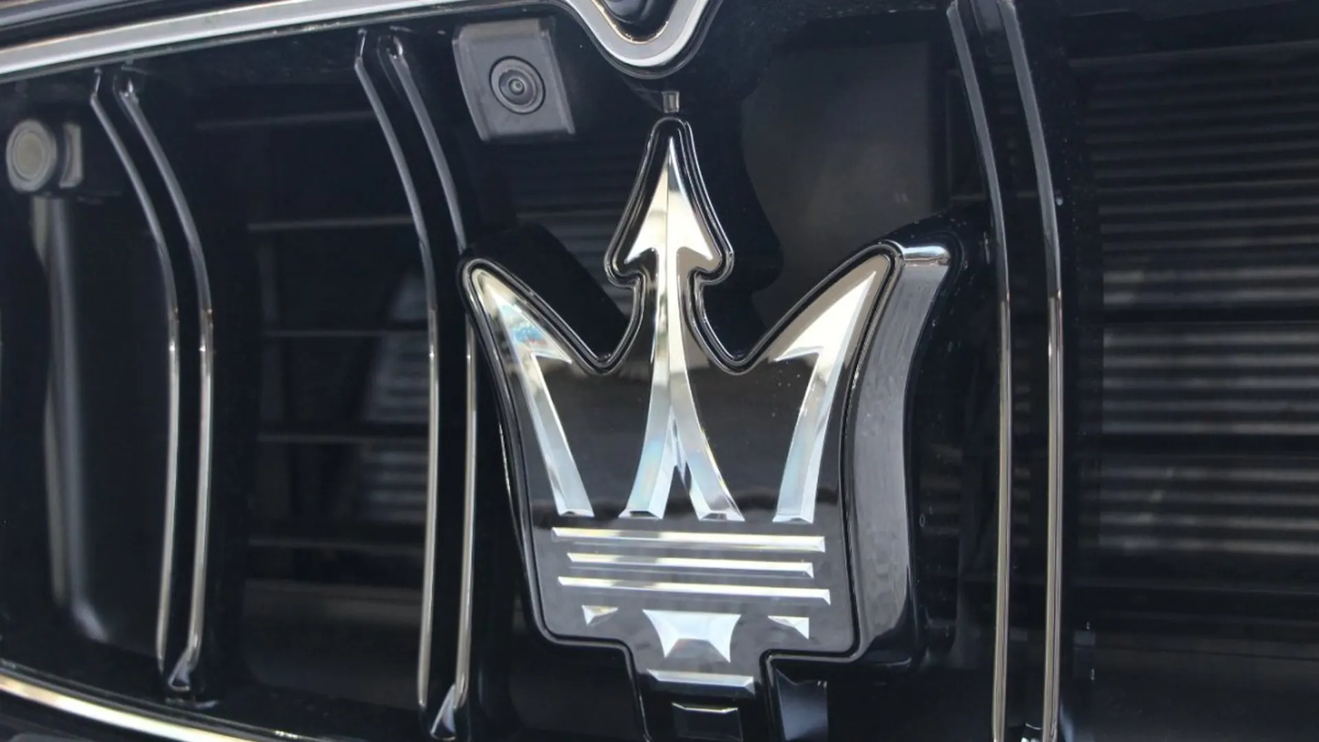 Maserati GranTurismo — photo 31