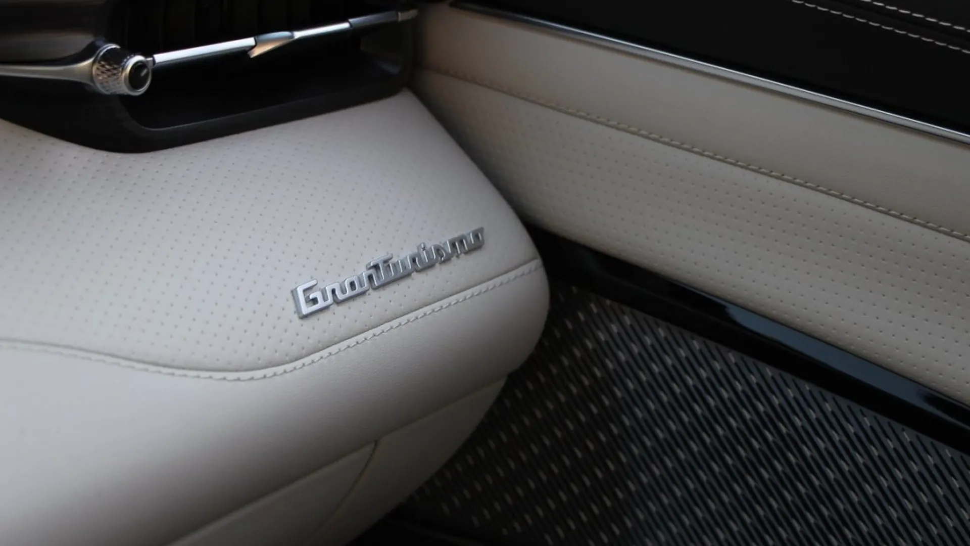 Maserati GranTurismo — photo 41