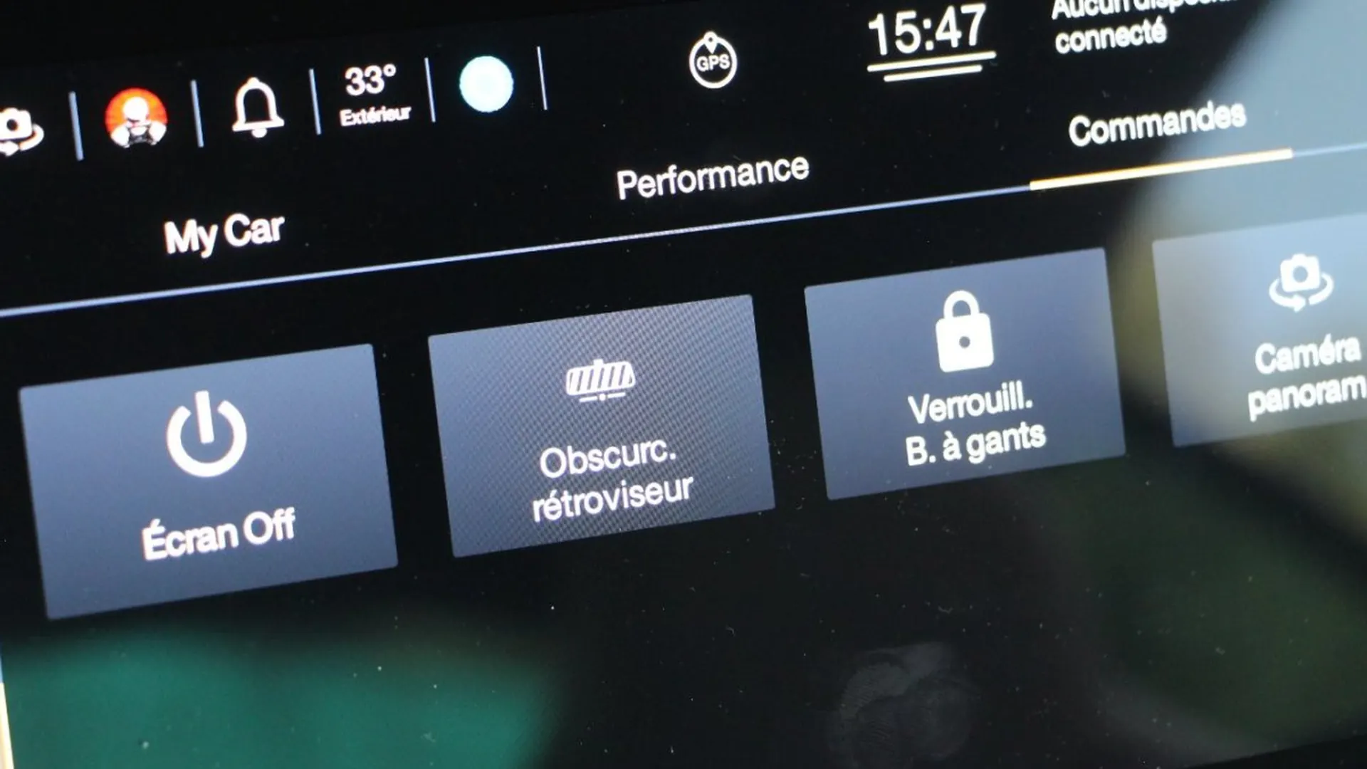 Maserati GranTurismo — photo 39