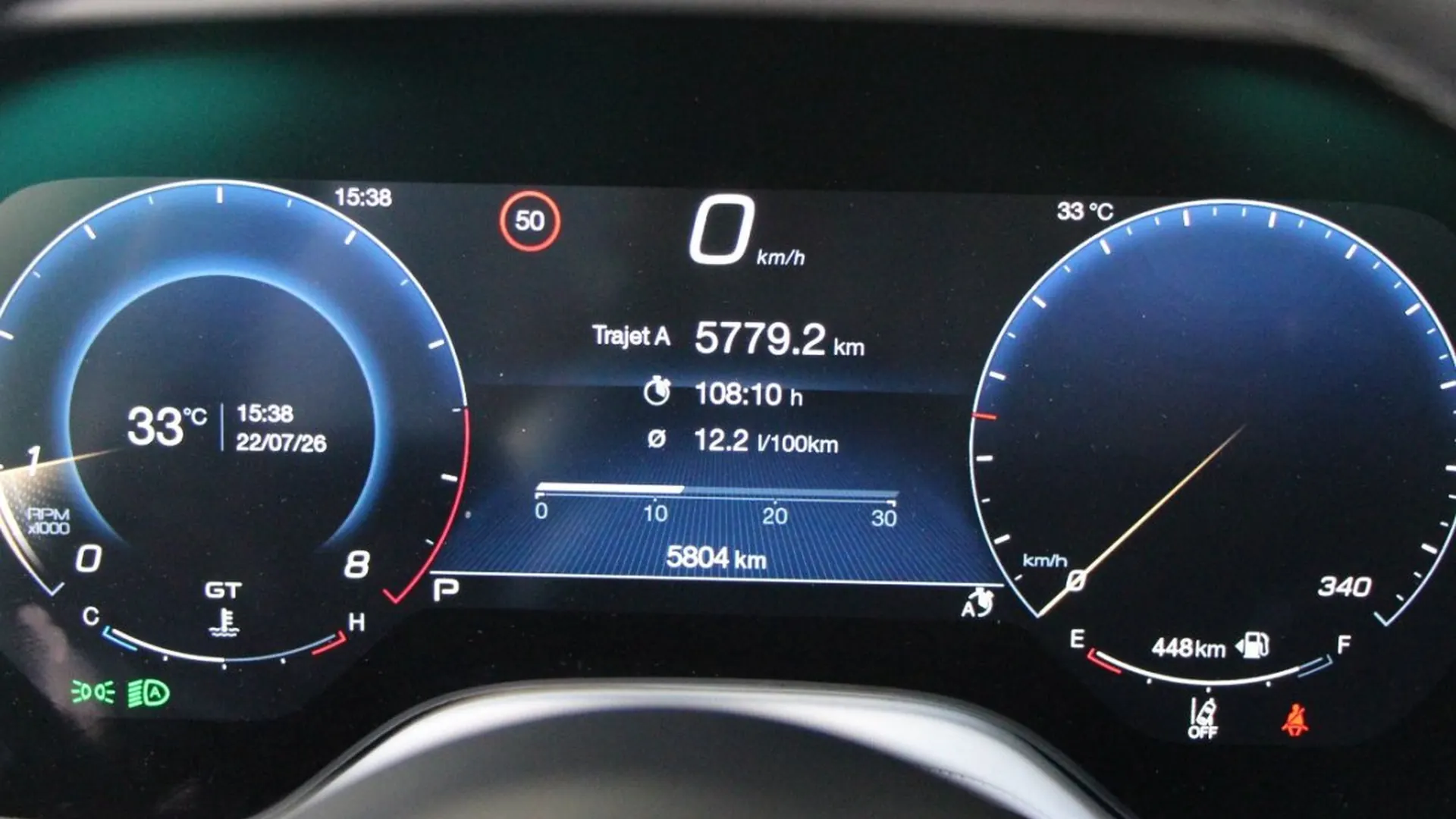 Maserati GranTurismo — photo 22