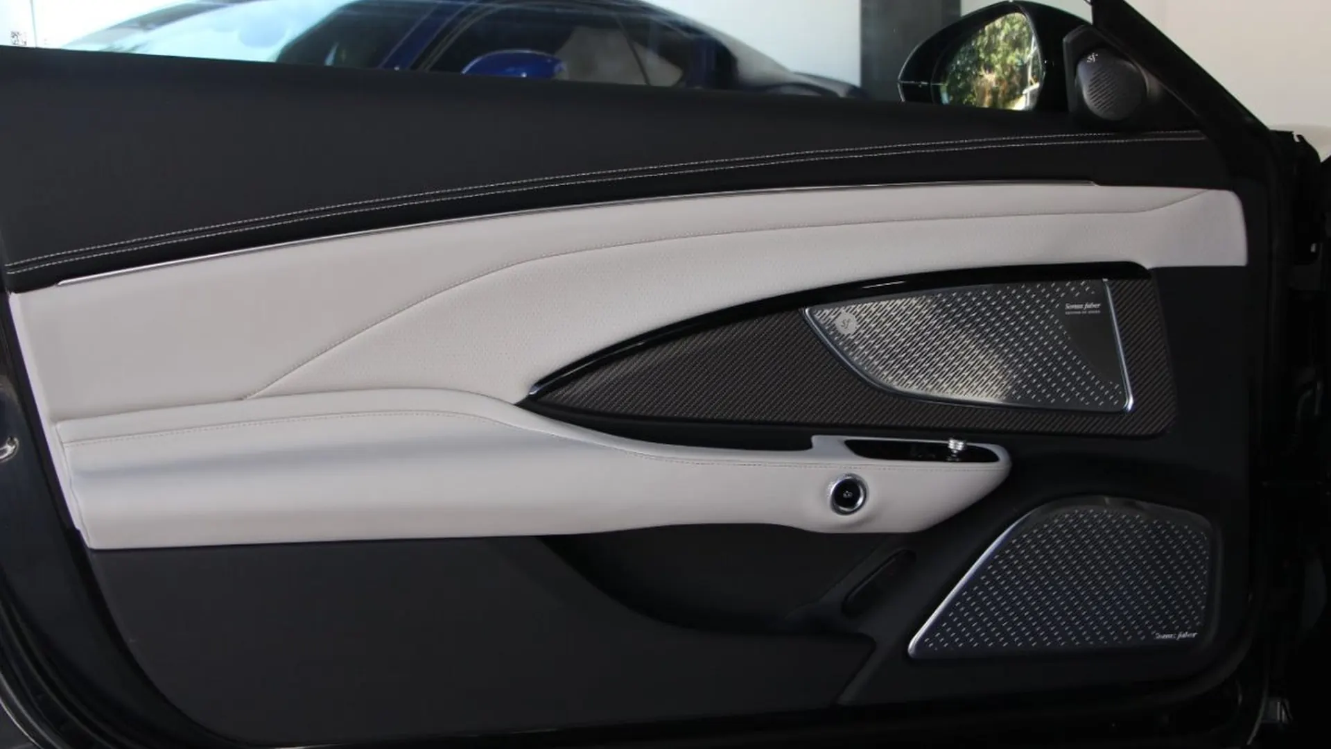 Maserati GranTurismo — photo 14
