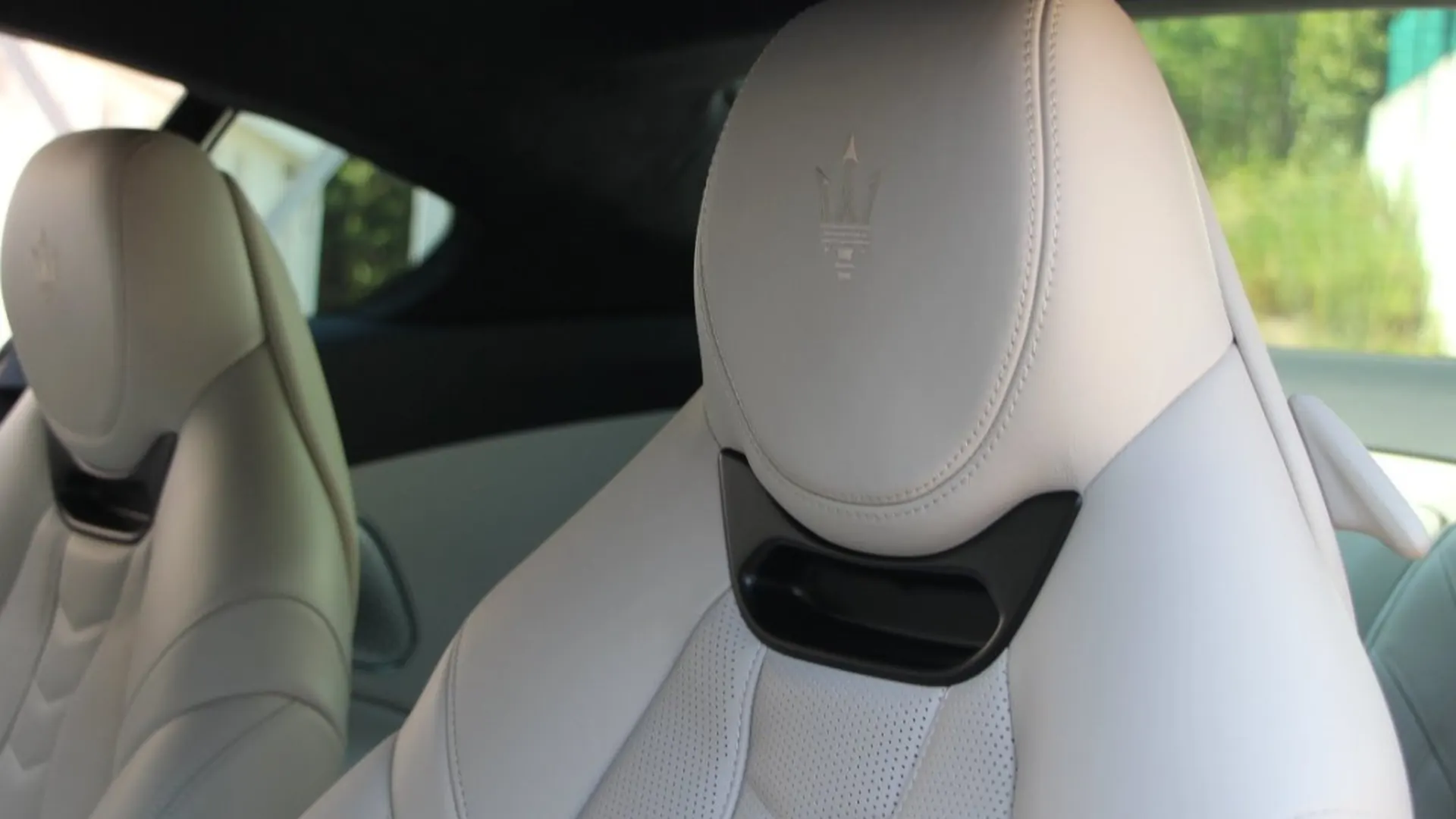 Maserati GranTurismo — photo 35