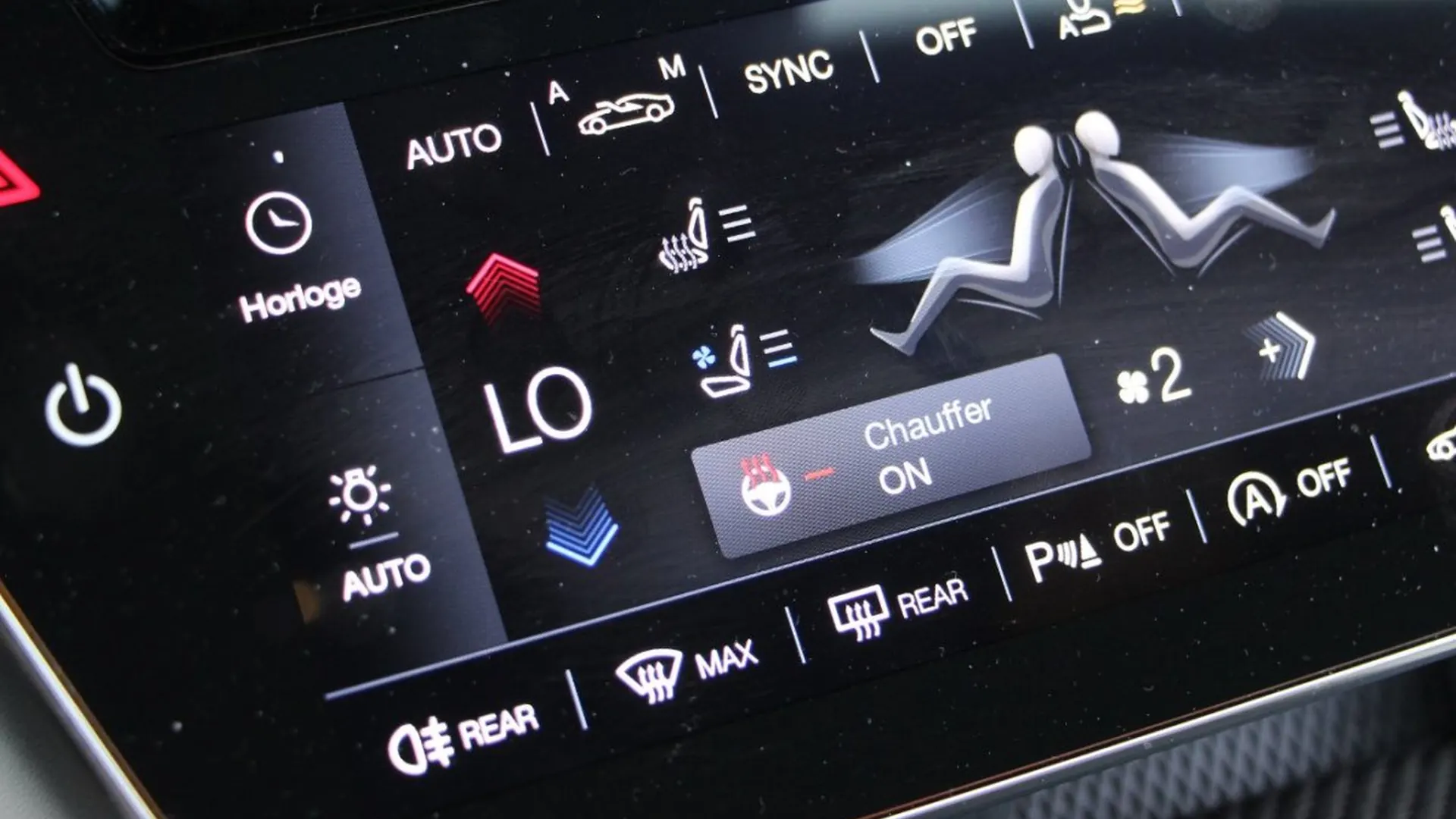 Maserati GranTurismo — photo 26