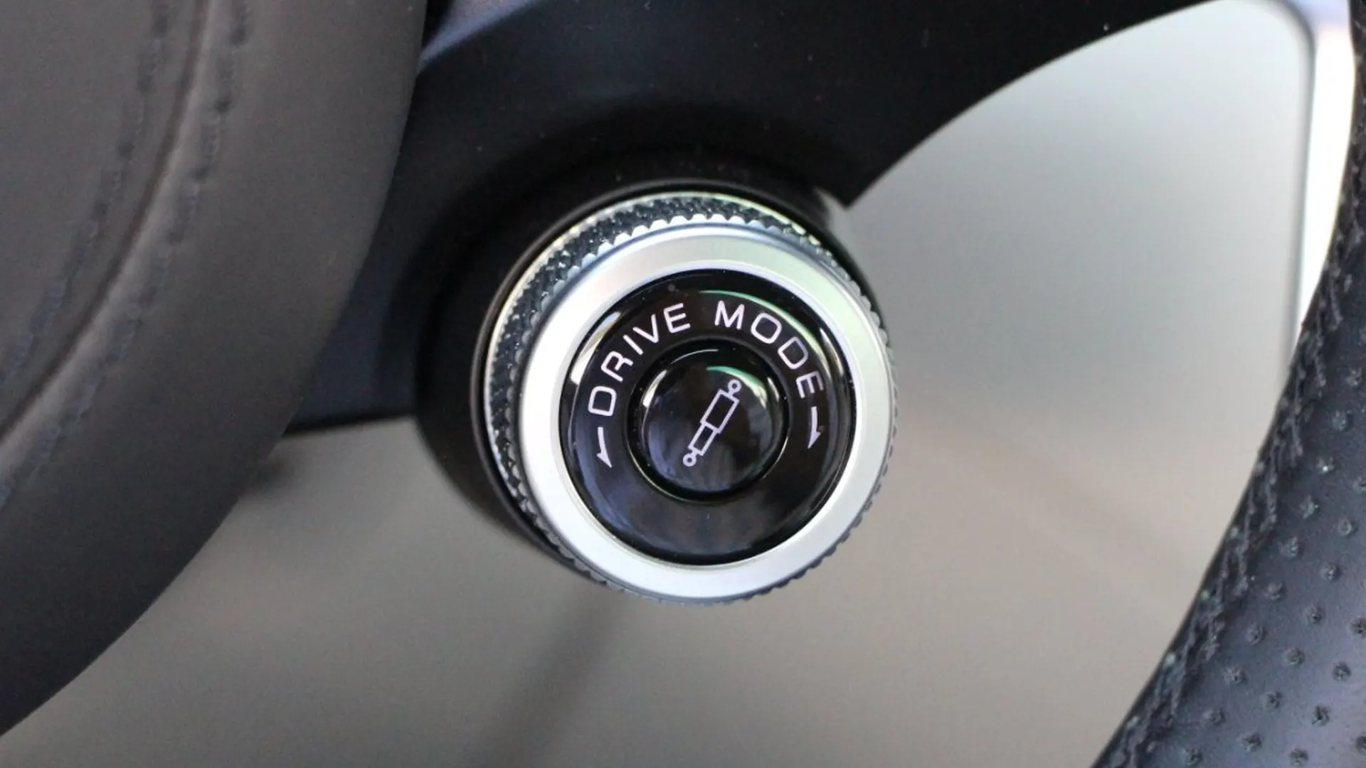 Maserati GranTurismo — photo 28