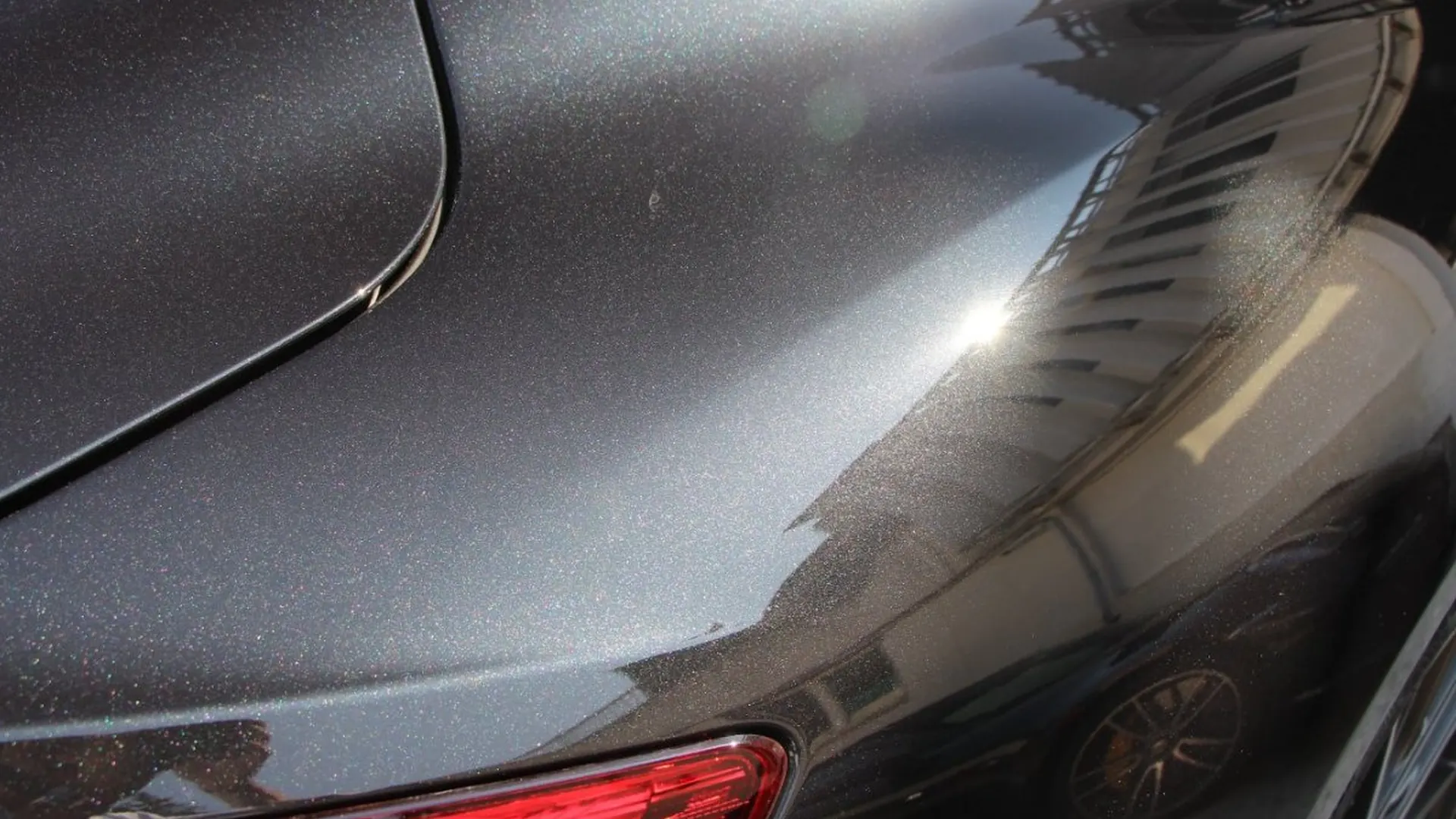 Maserati GranTurismo — photo 33