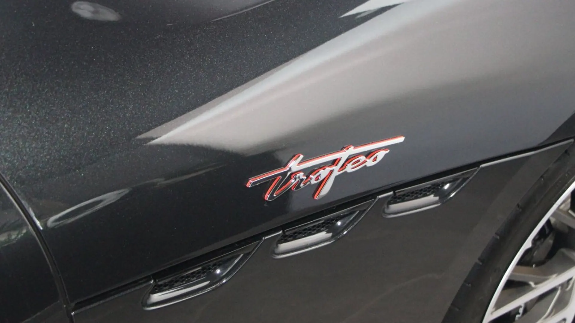 Maserati GranTurismo — photo 5