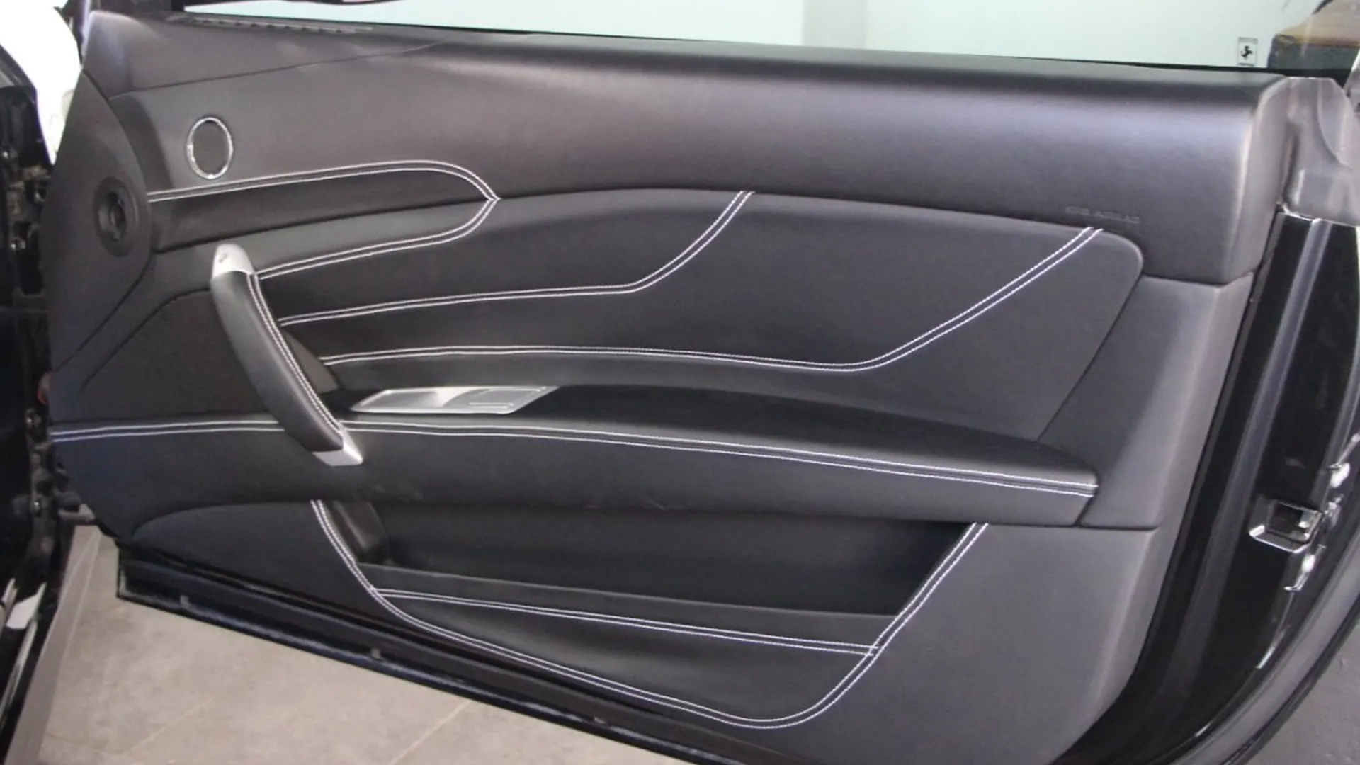 Ferrari FF — photo 14