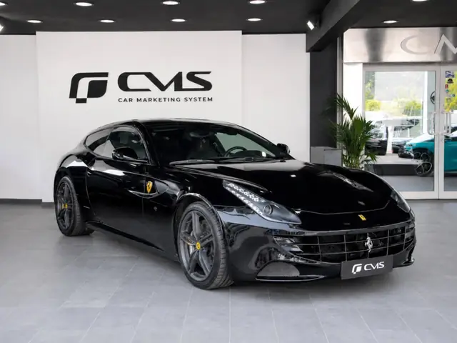Ferrari FF