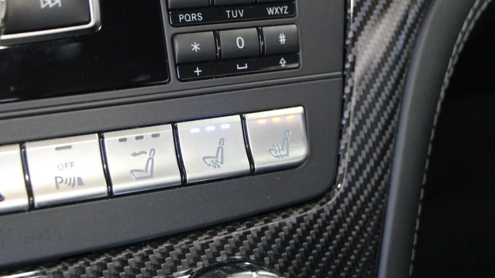 Mercedes-Benz SL — photo 27