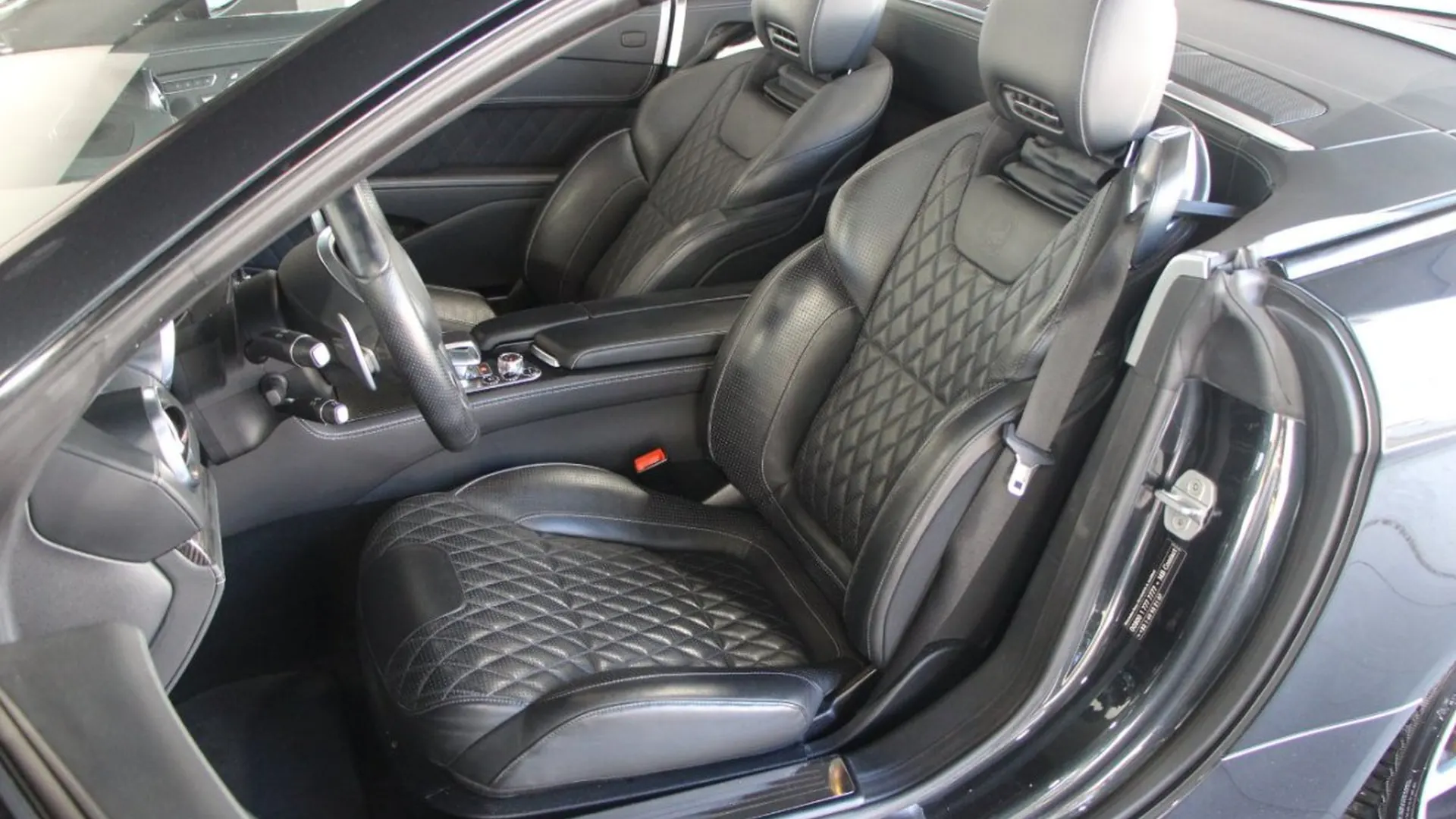 Mercedes-Benz SL — photo 15
