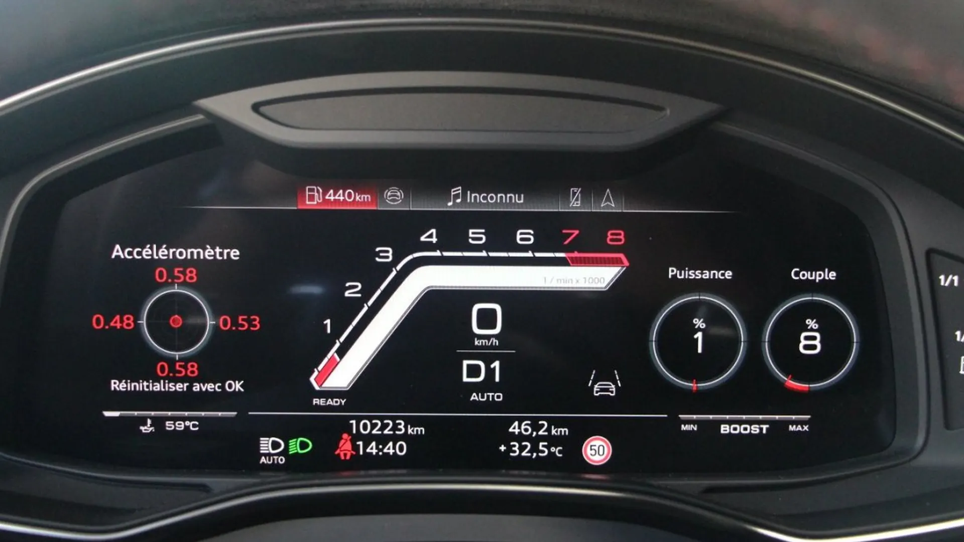 Audi RS6 — photo 26