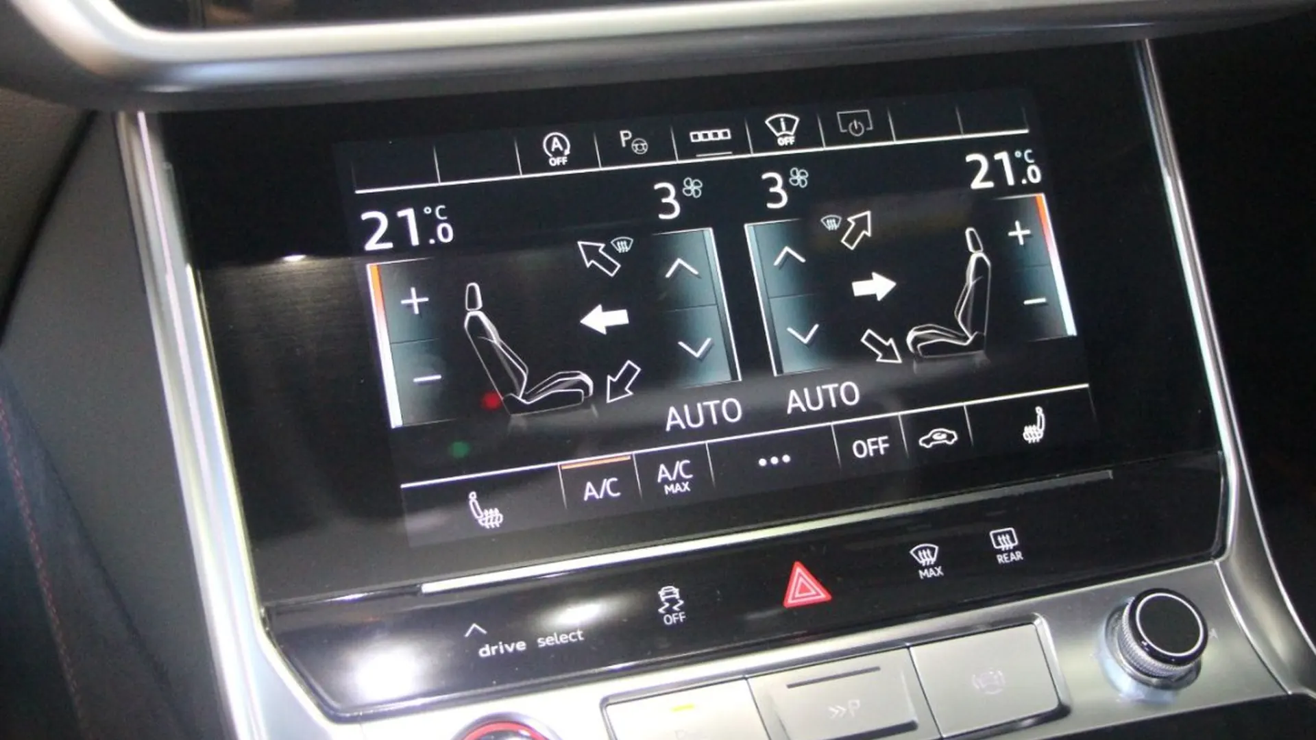 Audi RS6 — photo 23