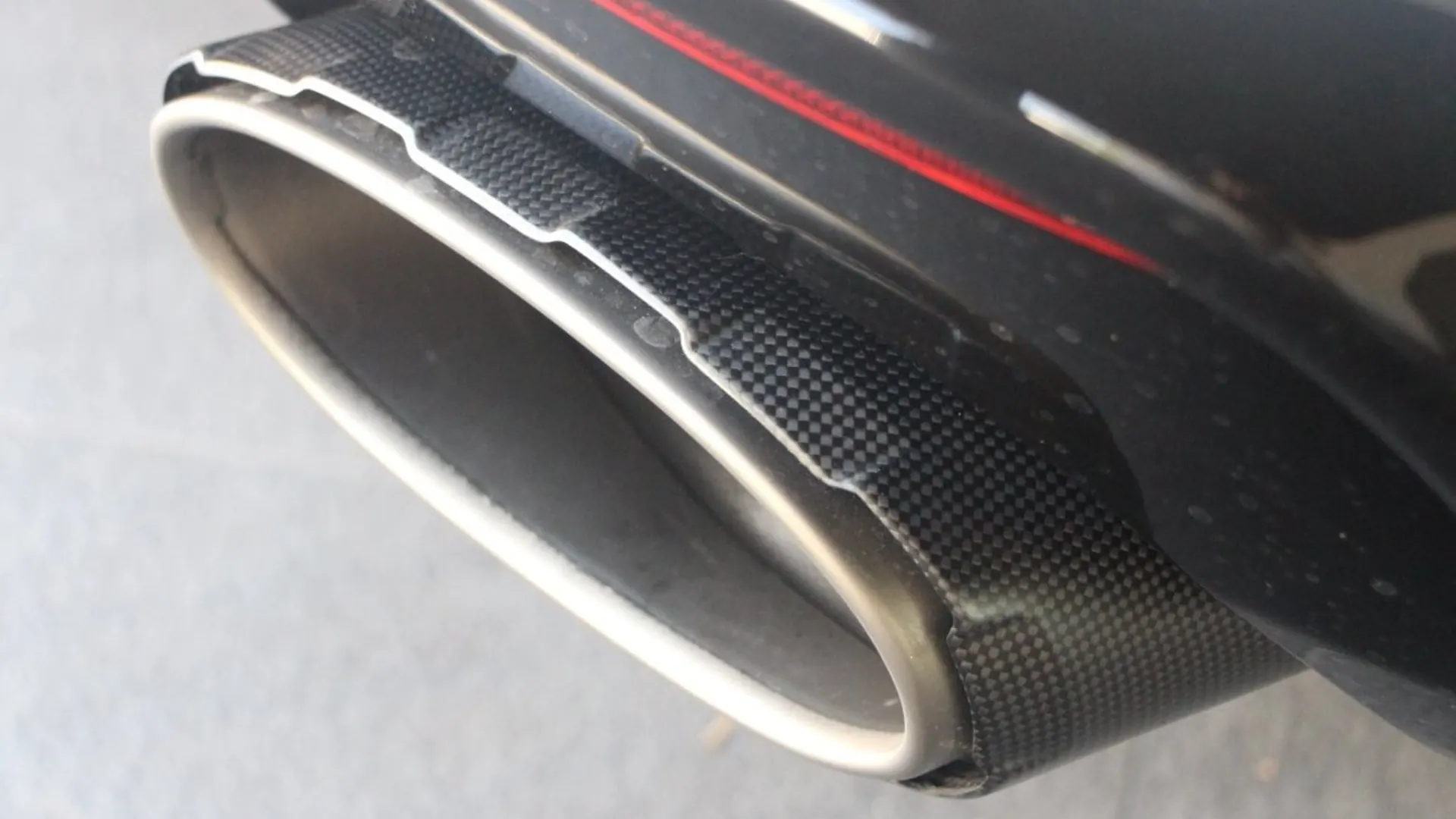 Audi RS6 — photo 7