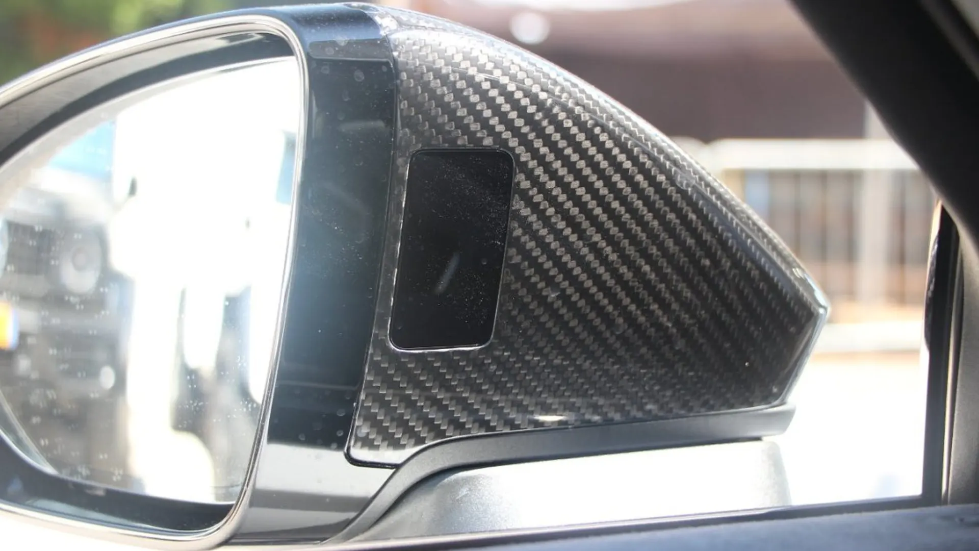 Audi RS6 — photo 28
