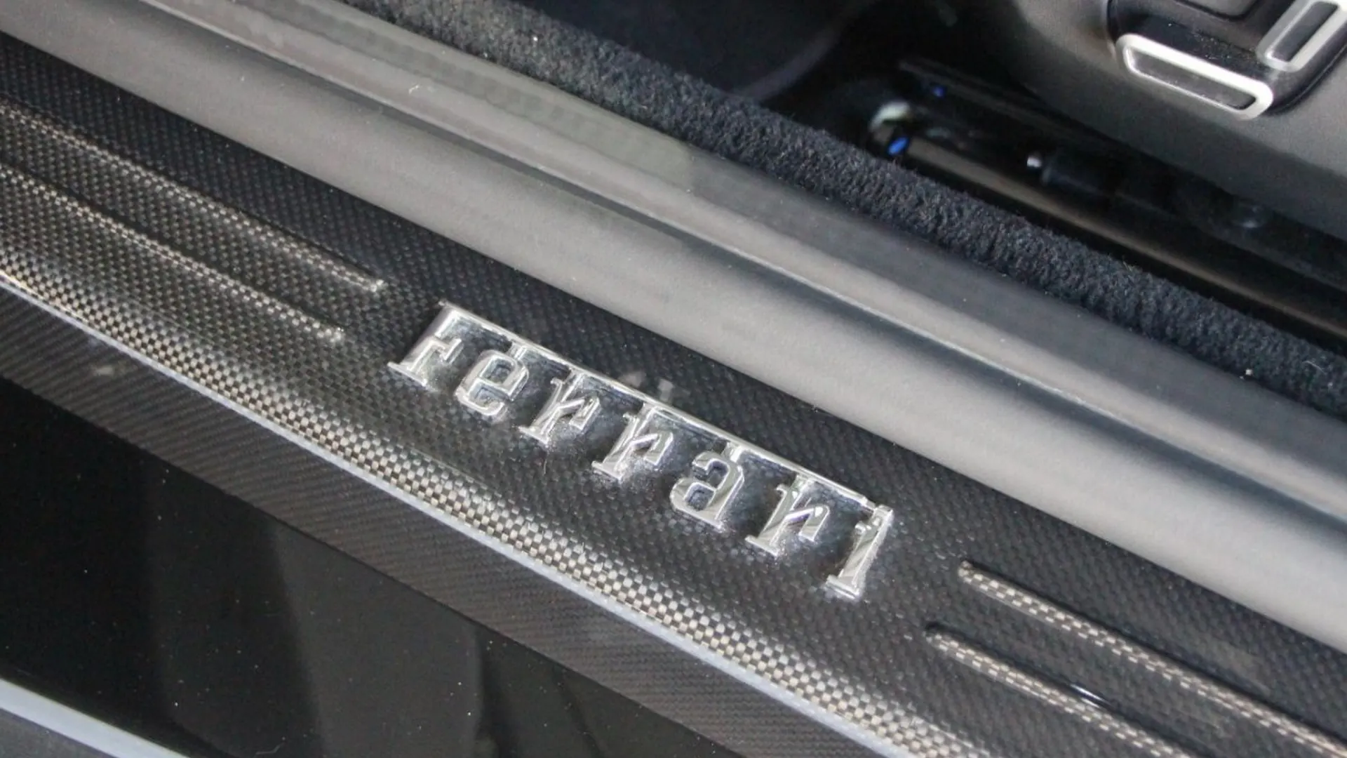 Ferrari Portofino — photo 16