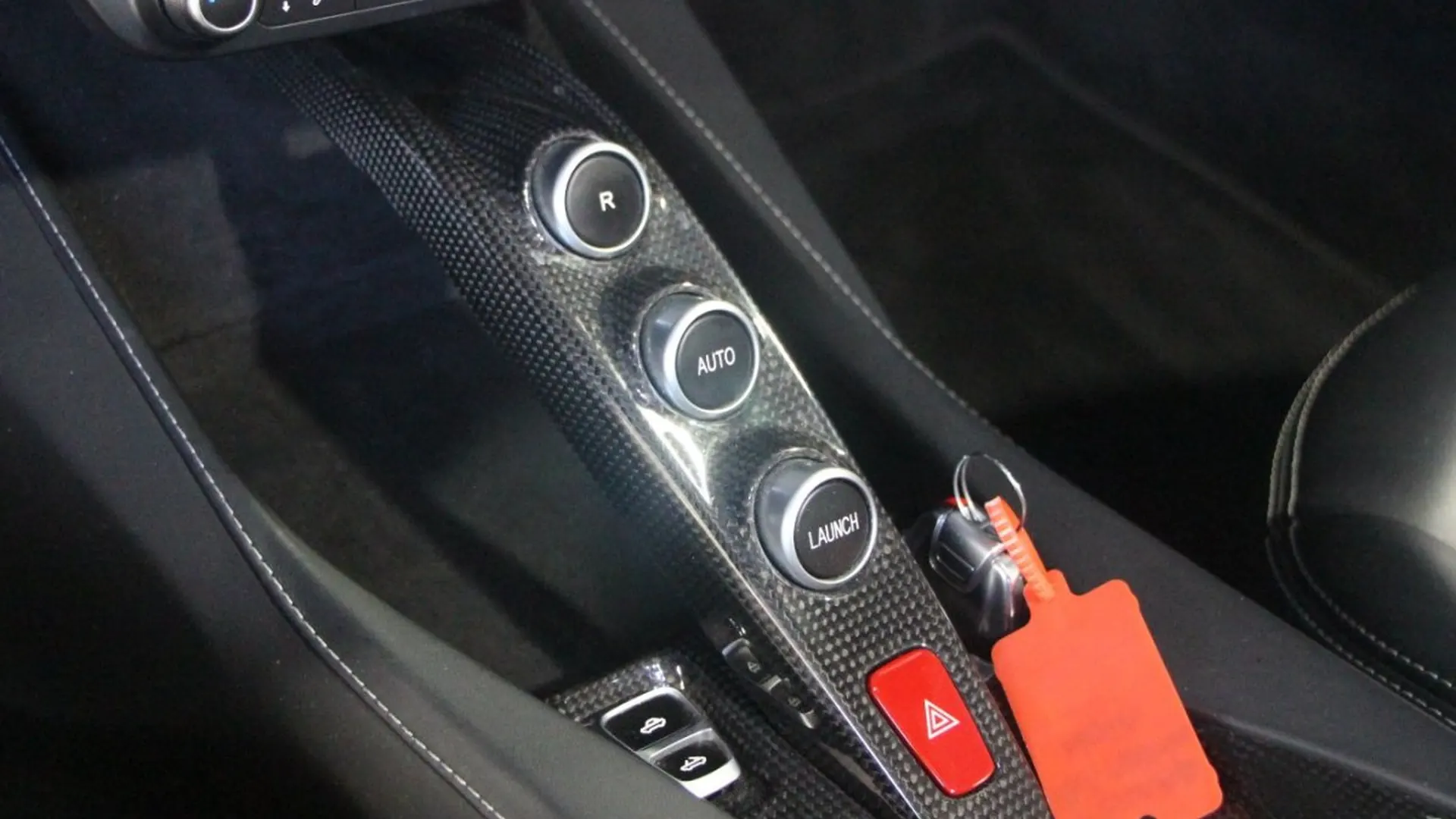 Ferrari Portofino — photo 19
