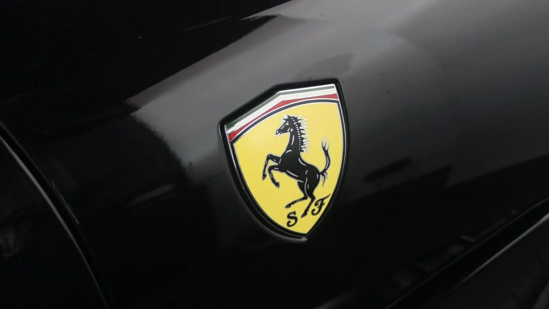 Ferrari Portofino — photo 5